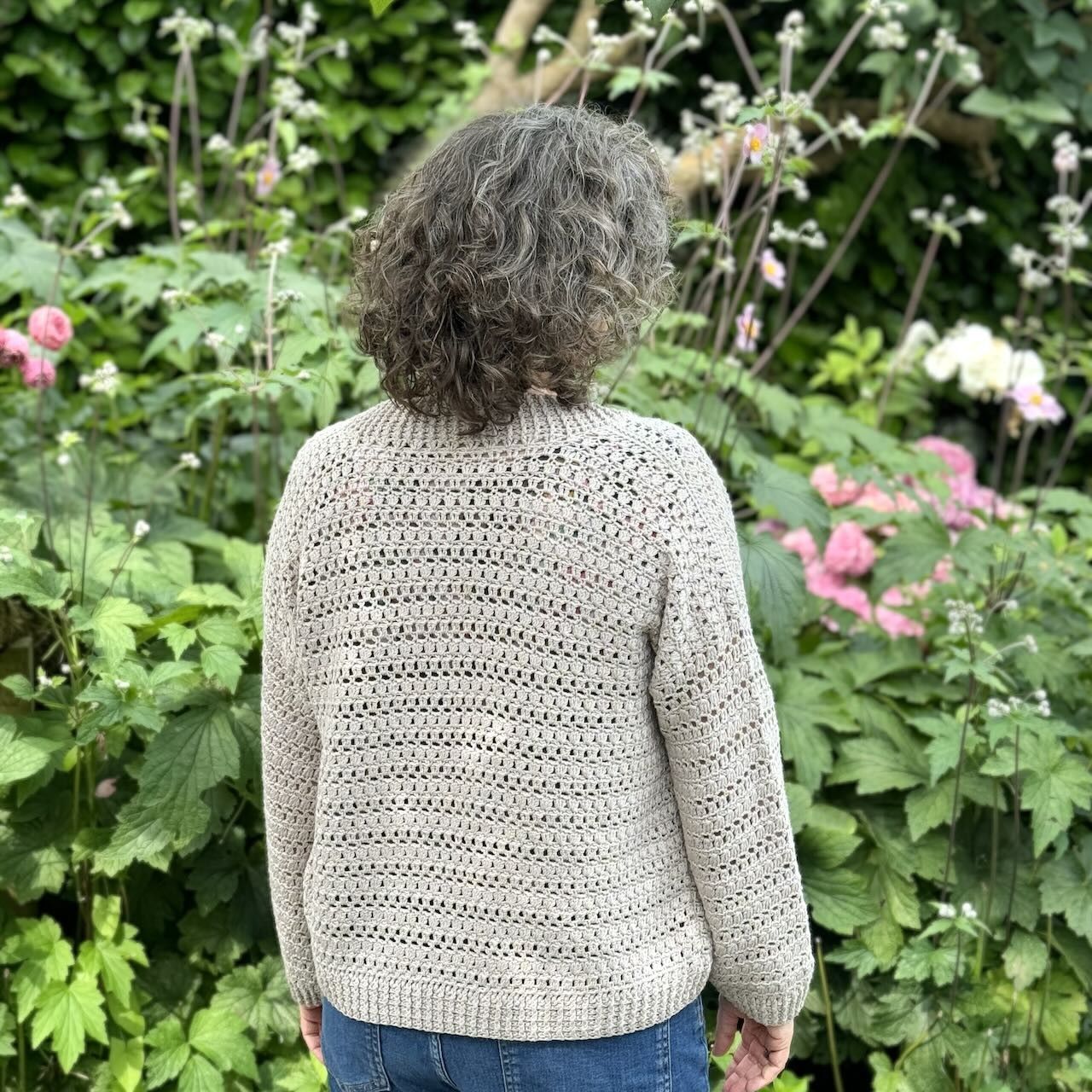 Lena’s Cardigan - Image 4