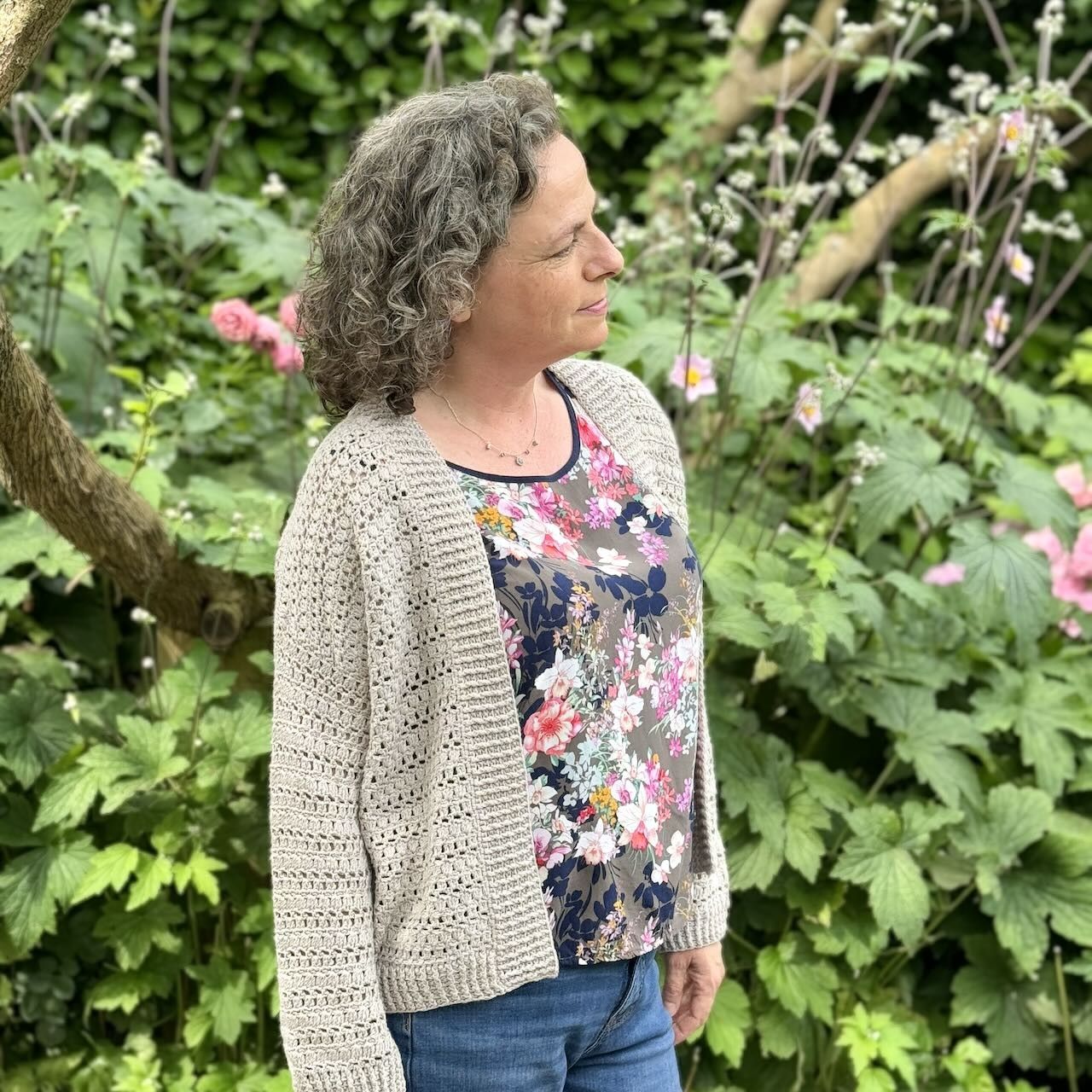 Lena’s Cardigan - Image 5