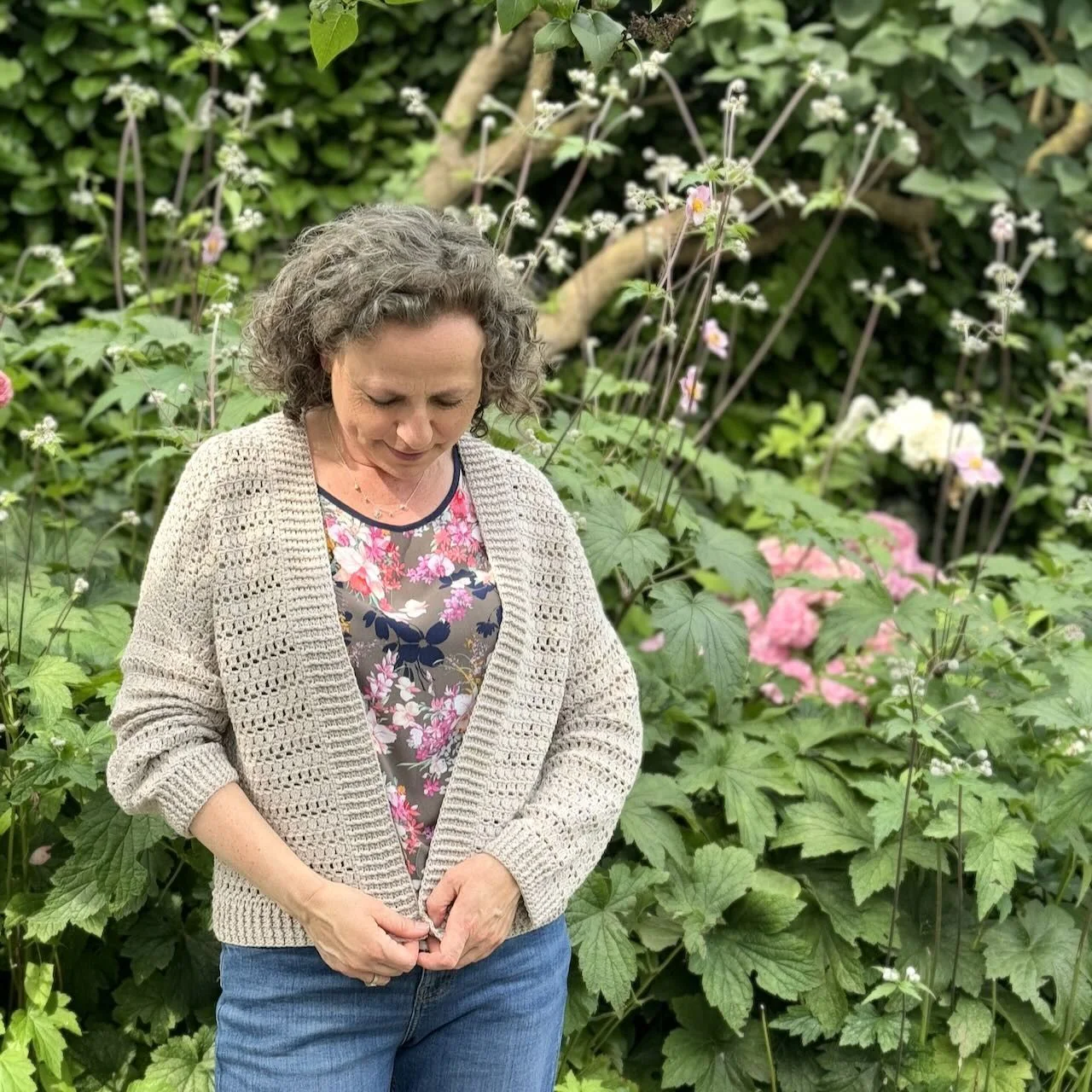 Lena’s Cardigan - Image 7