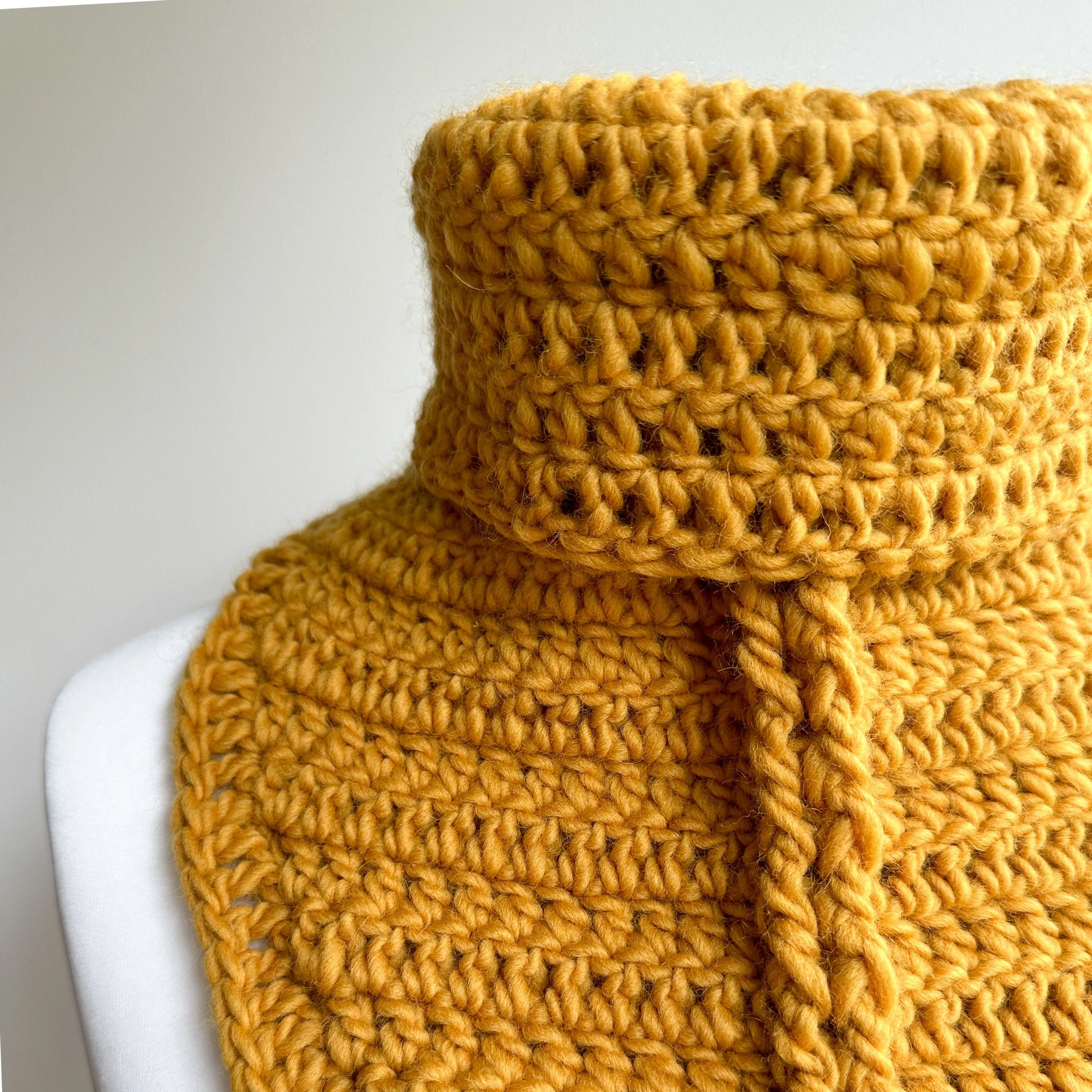 Balker - Cowl - Image 3