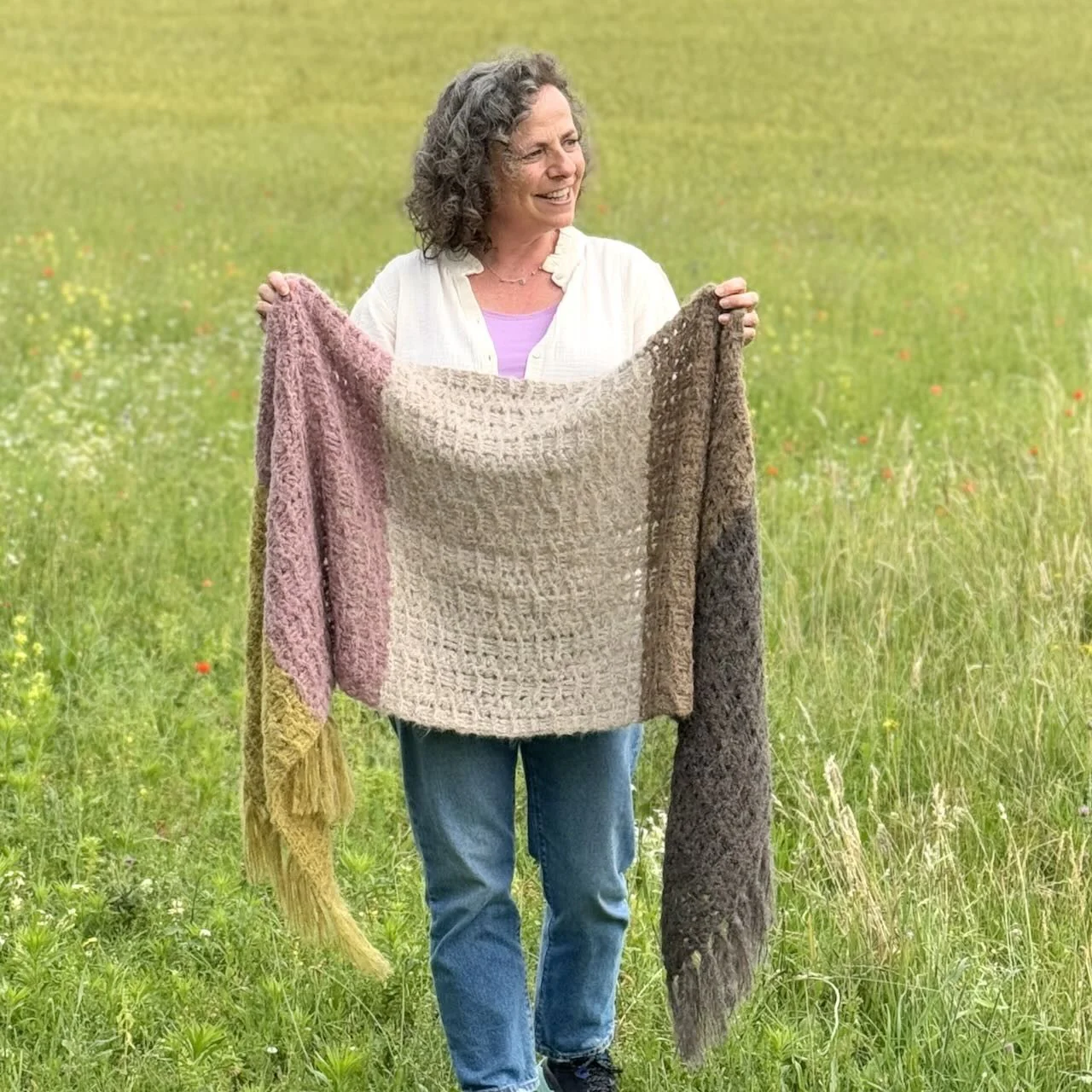 Suri - Shawl - Image 3