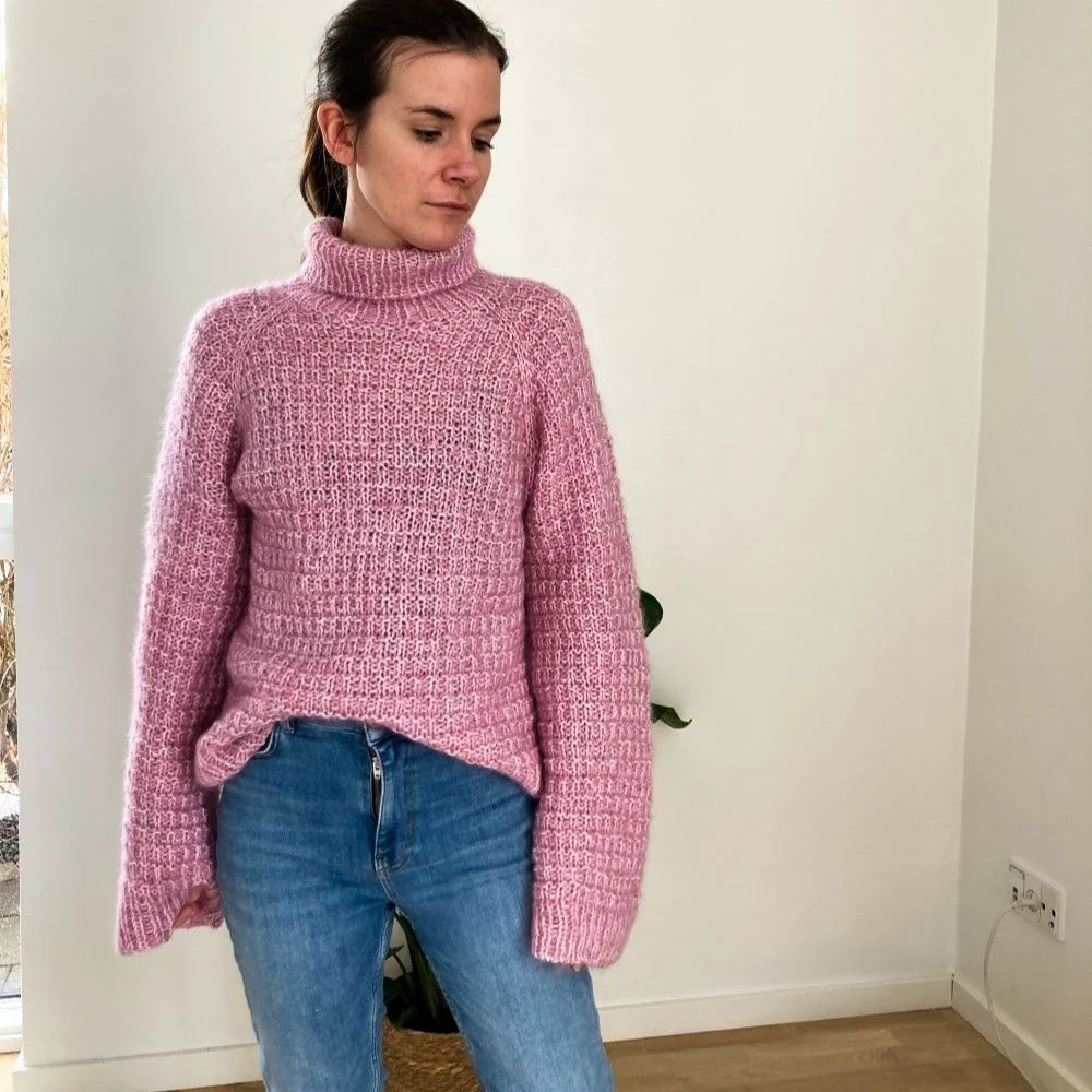 Snowdrop - Sweater - Image 6