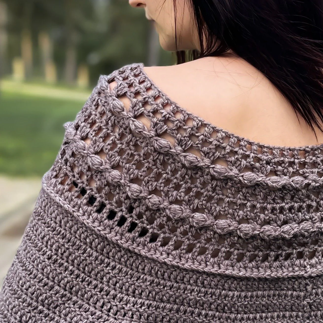 Chantilly - Sweater - Image 4
