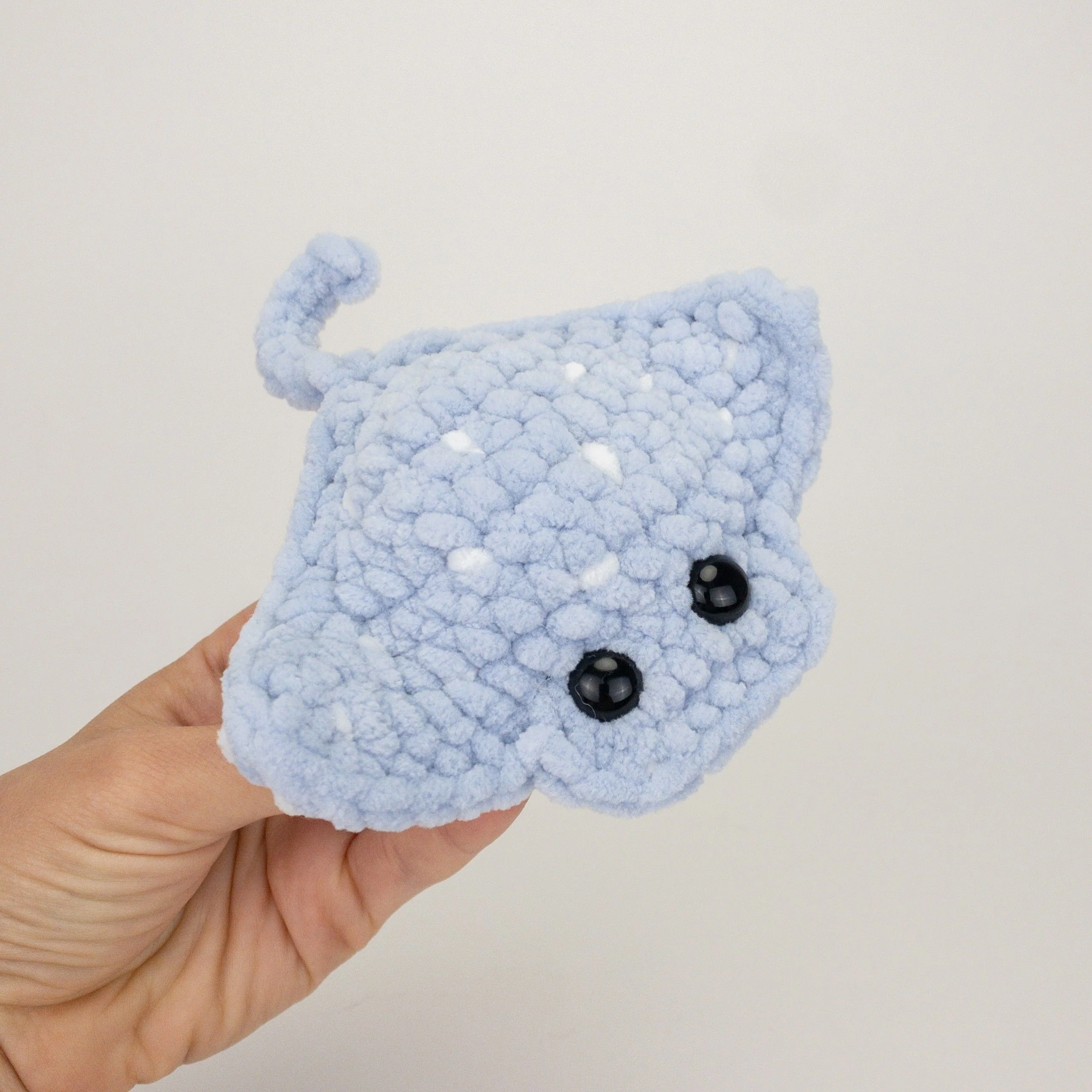 Rory the Mini Ray - Image 2
