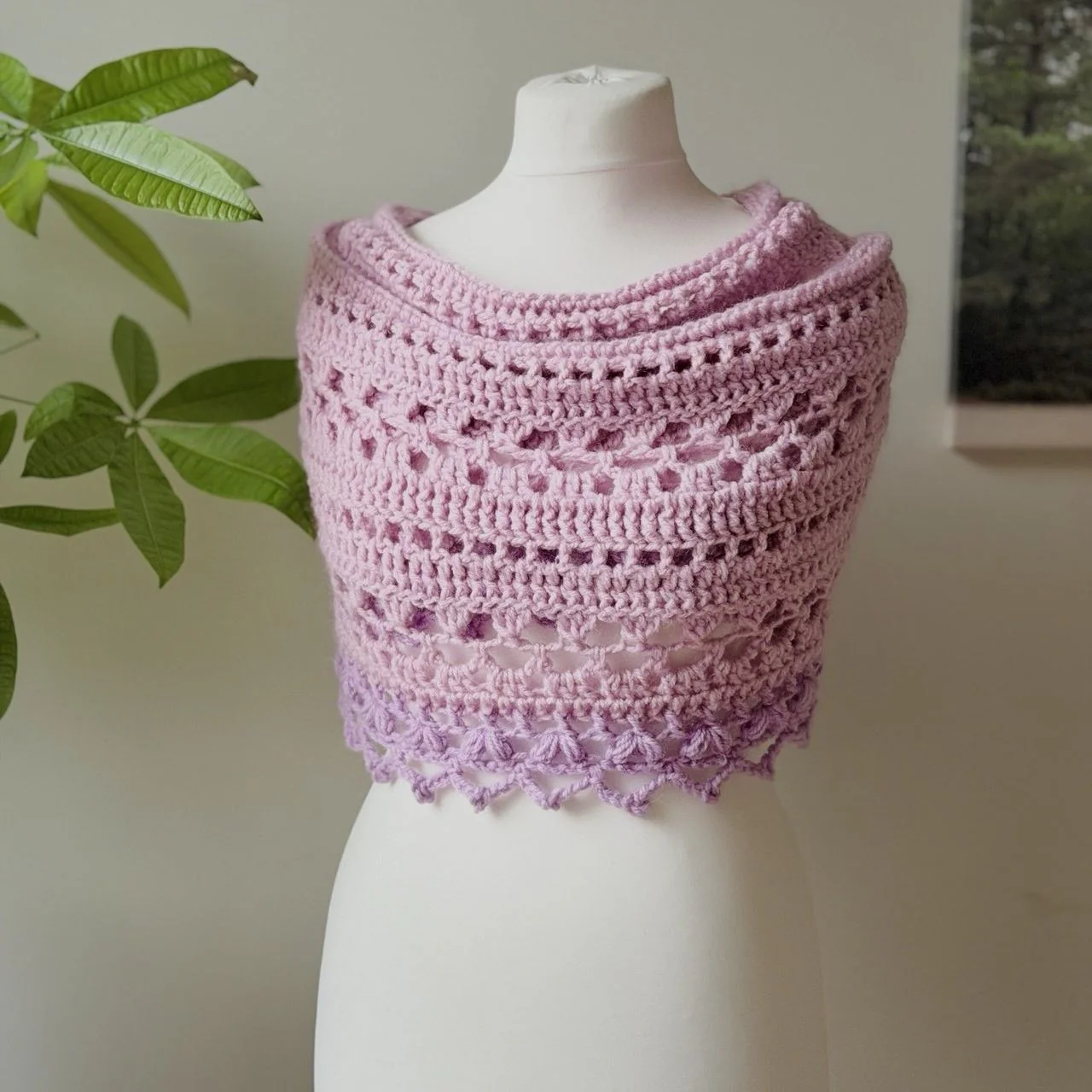 Eloise - Scarf