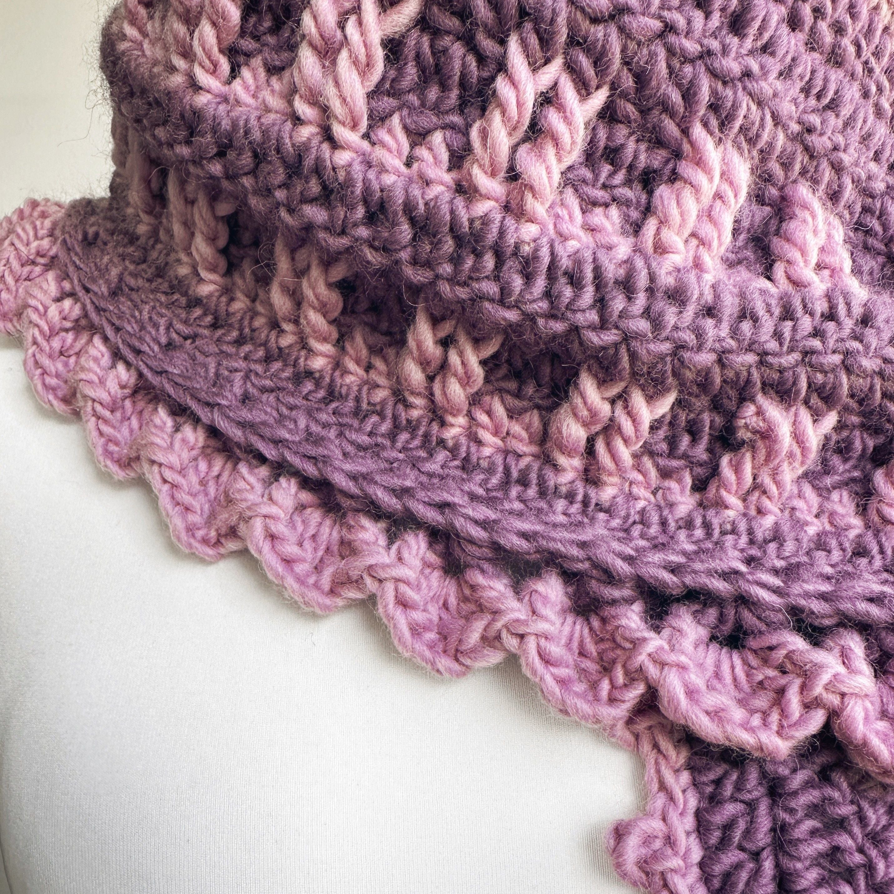 Penelope - Scarf - Image 2