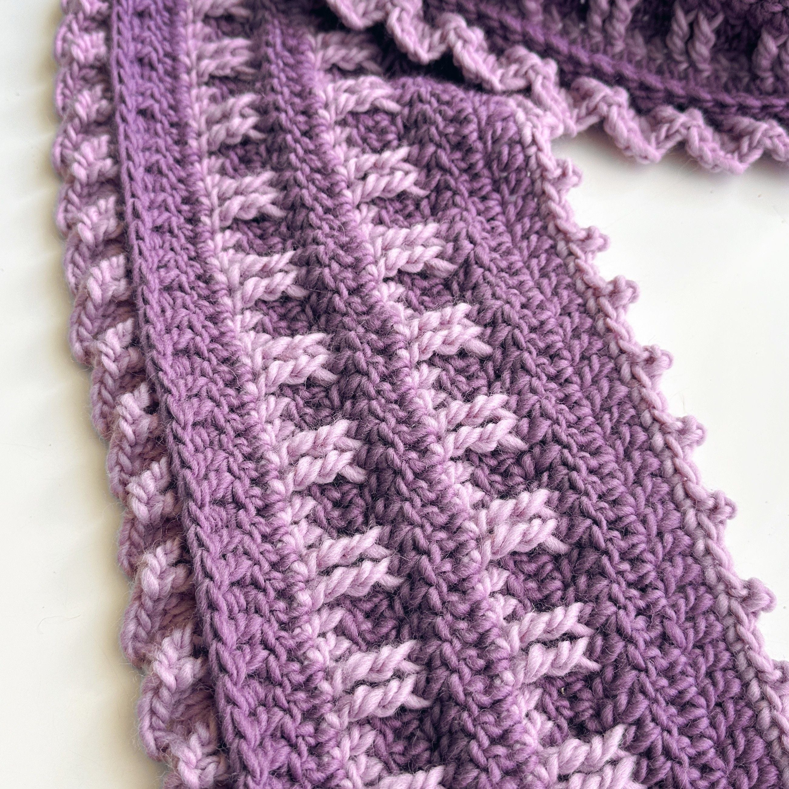 Penelope - Scarf - Image 3