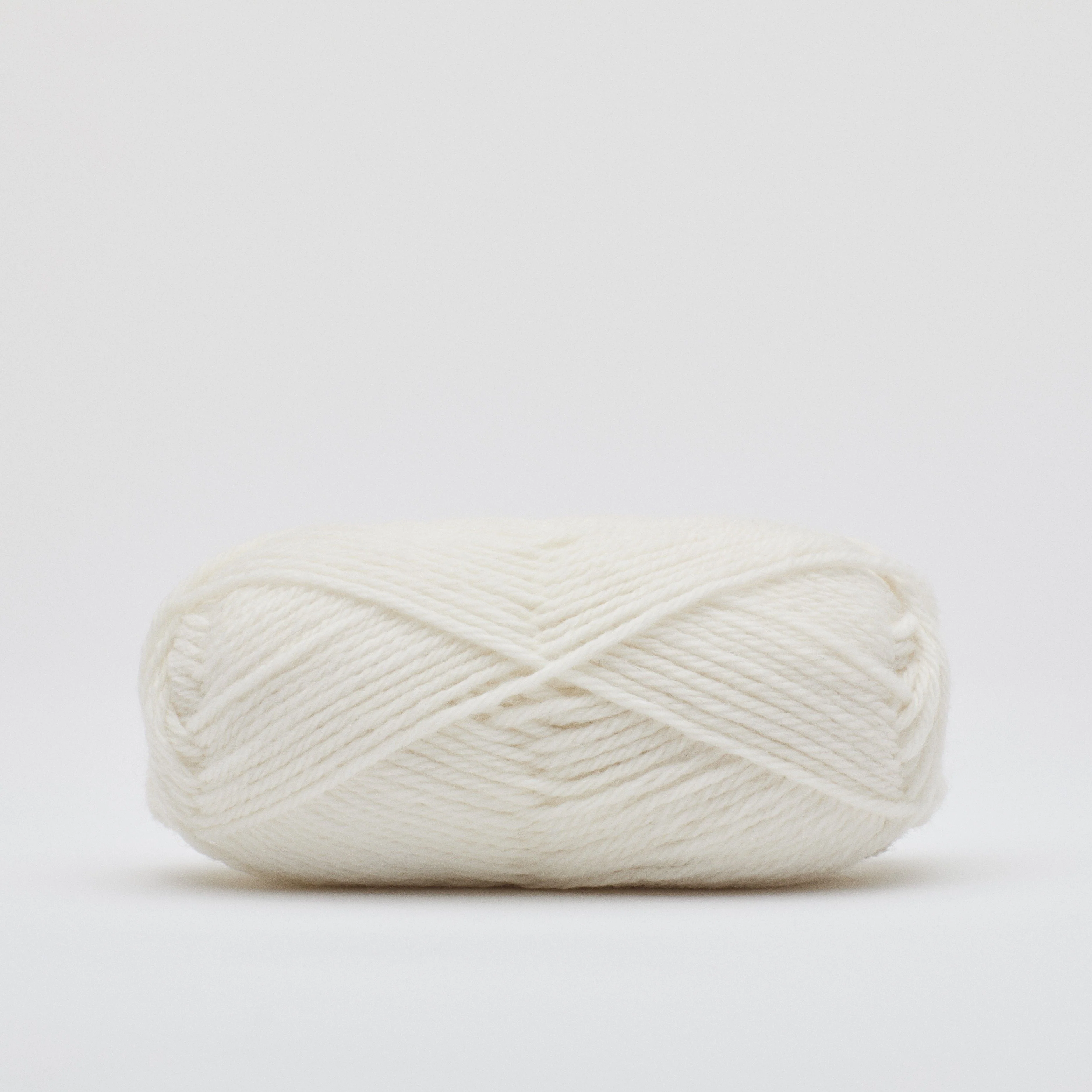 Natural Wool - Image 2