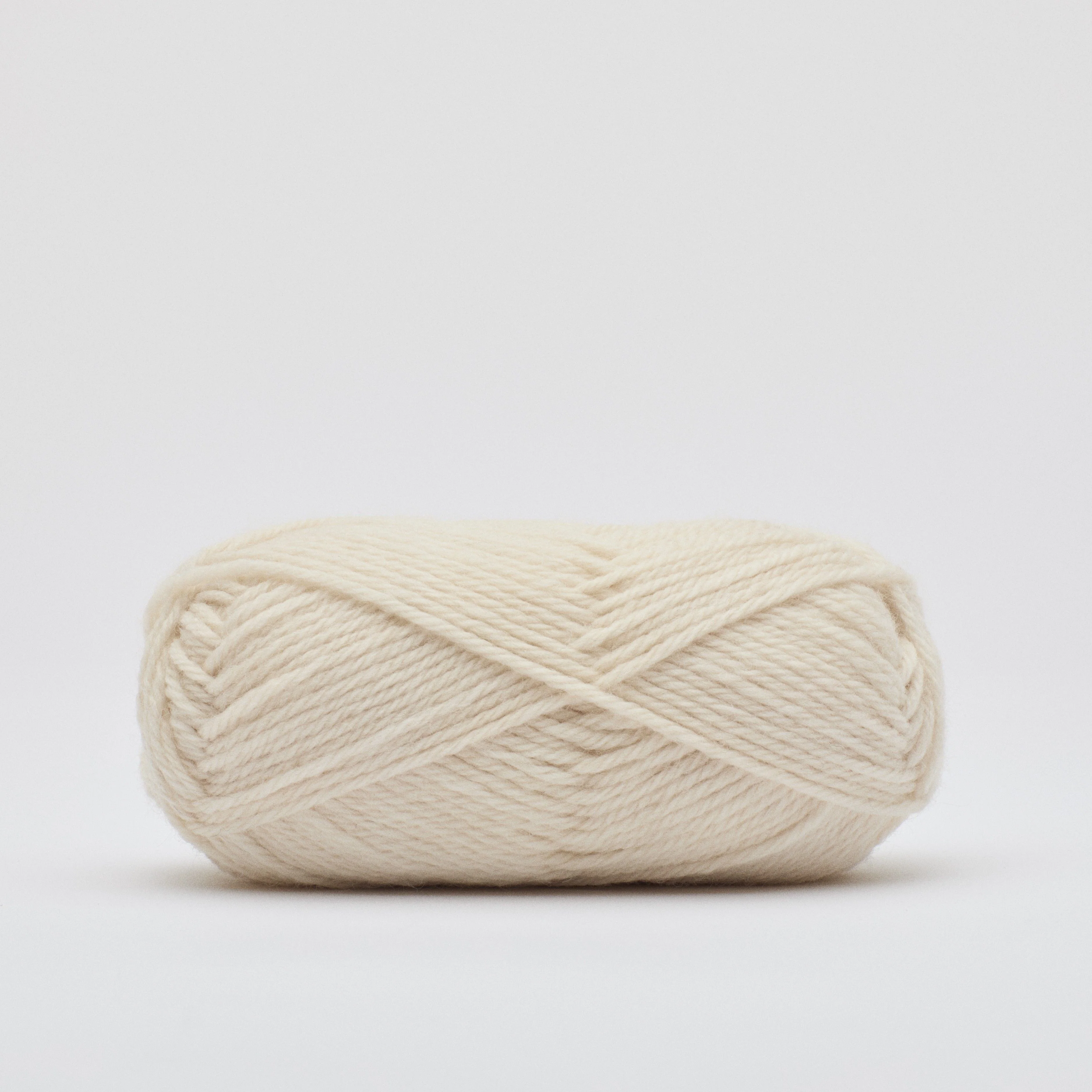 Natural Wool - Image 3