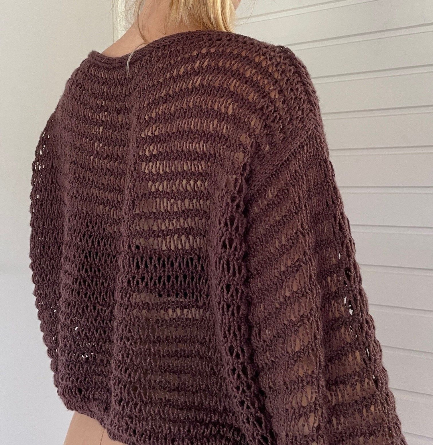 Easy Breezy Blouse – Jumper - Image 4