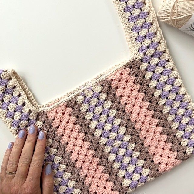Knot So Bag - Bag - Image 3