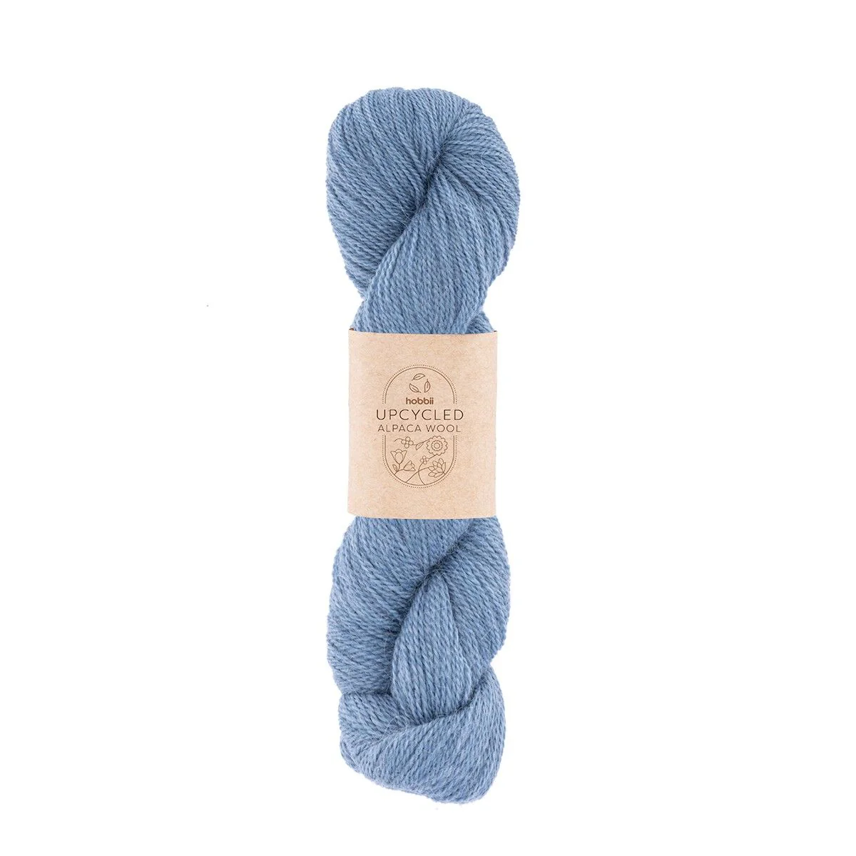 Upcycled Alpaca Wool (Limited Edition) - Image 10