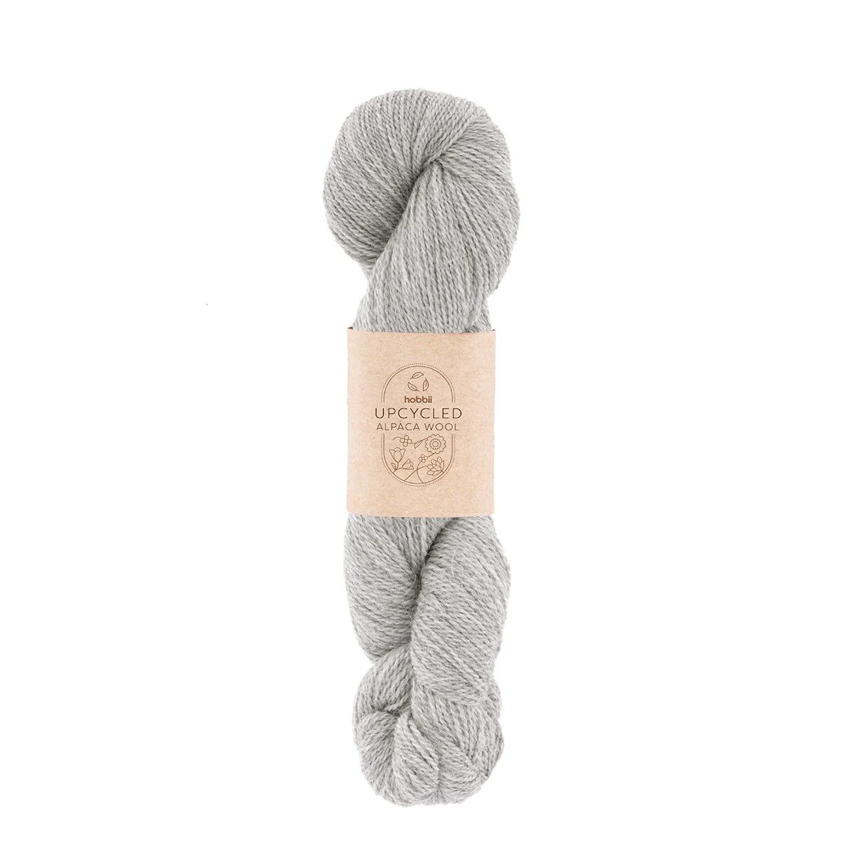 Upcycled Alpaca Wool (Limited Edition) - Image 13