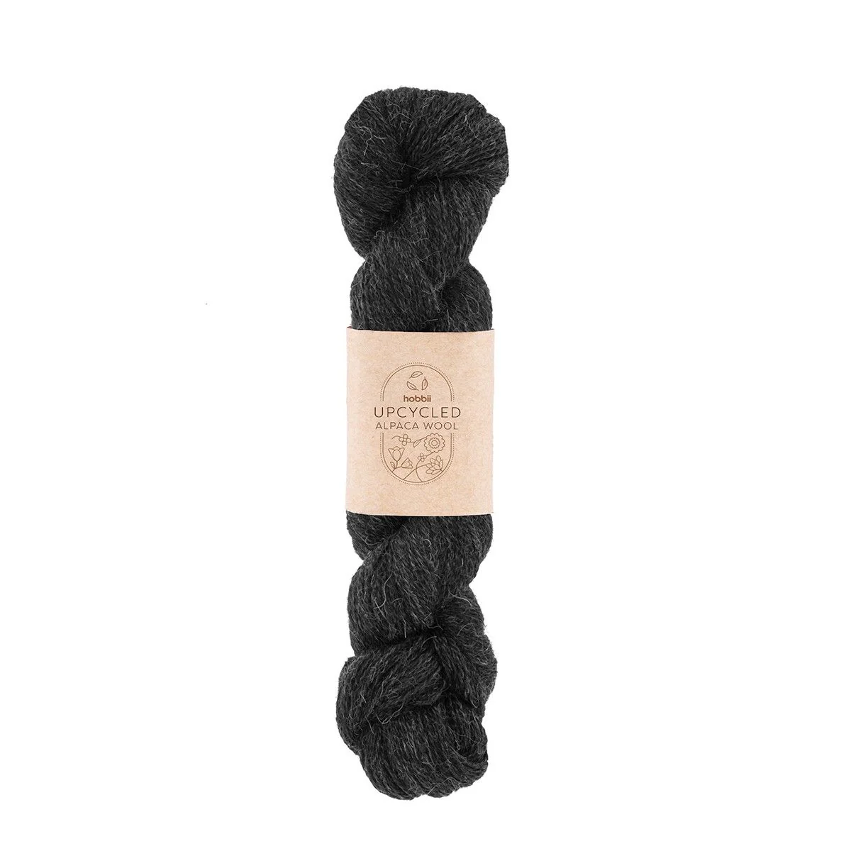 Upcycled Alpaca Wool (Limited Edition) - Image 14