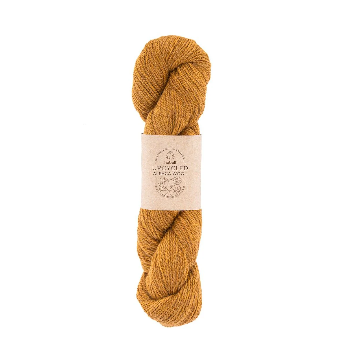 Upcycled Alpaca Wool (Limited Edition) - Image 7