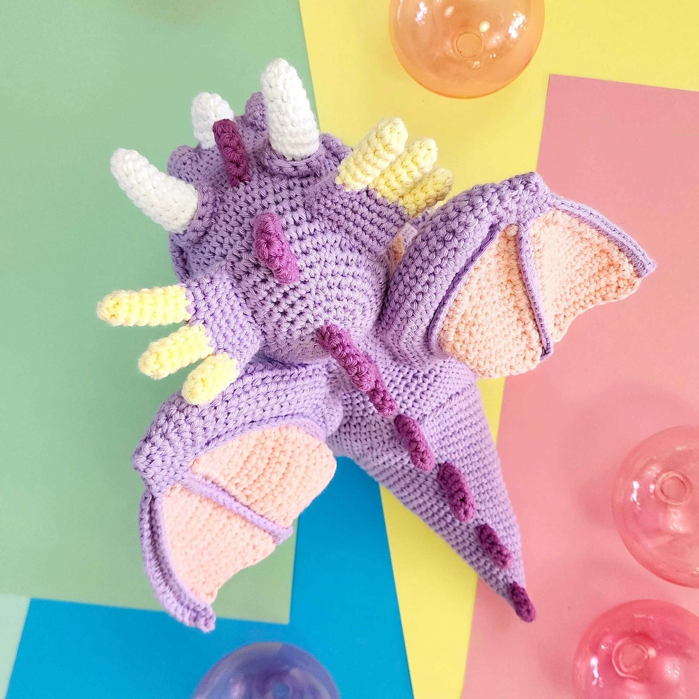 Orbit the Dragon - Image 6