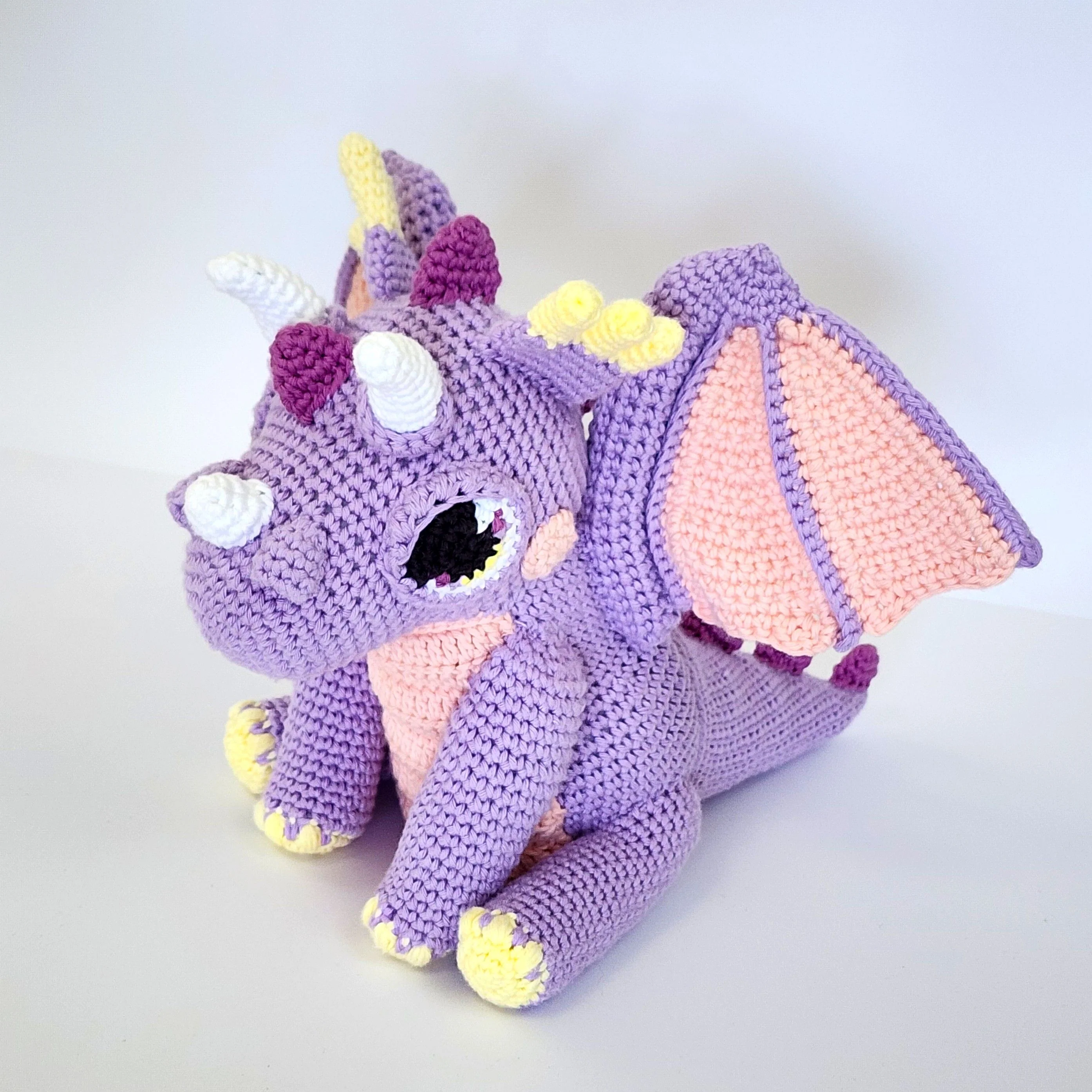 Orbit the Dragon - Image 7