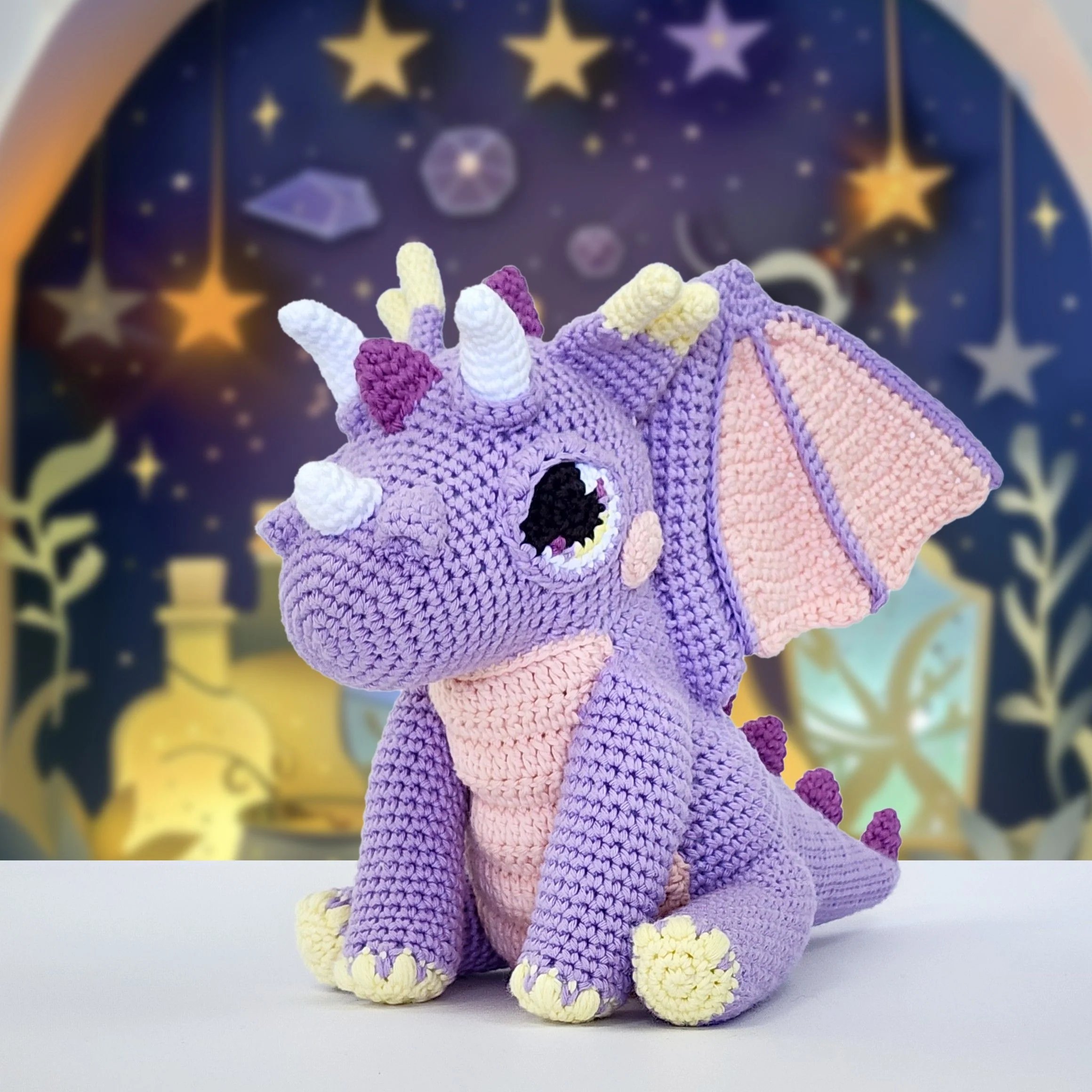 Orbit the Dragon - Image 9