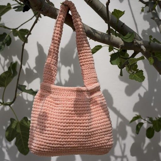 Lucca - Bag