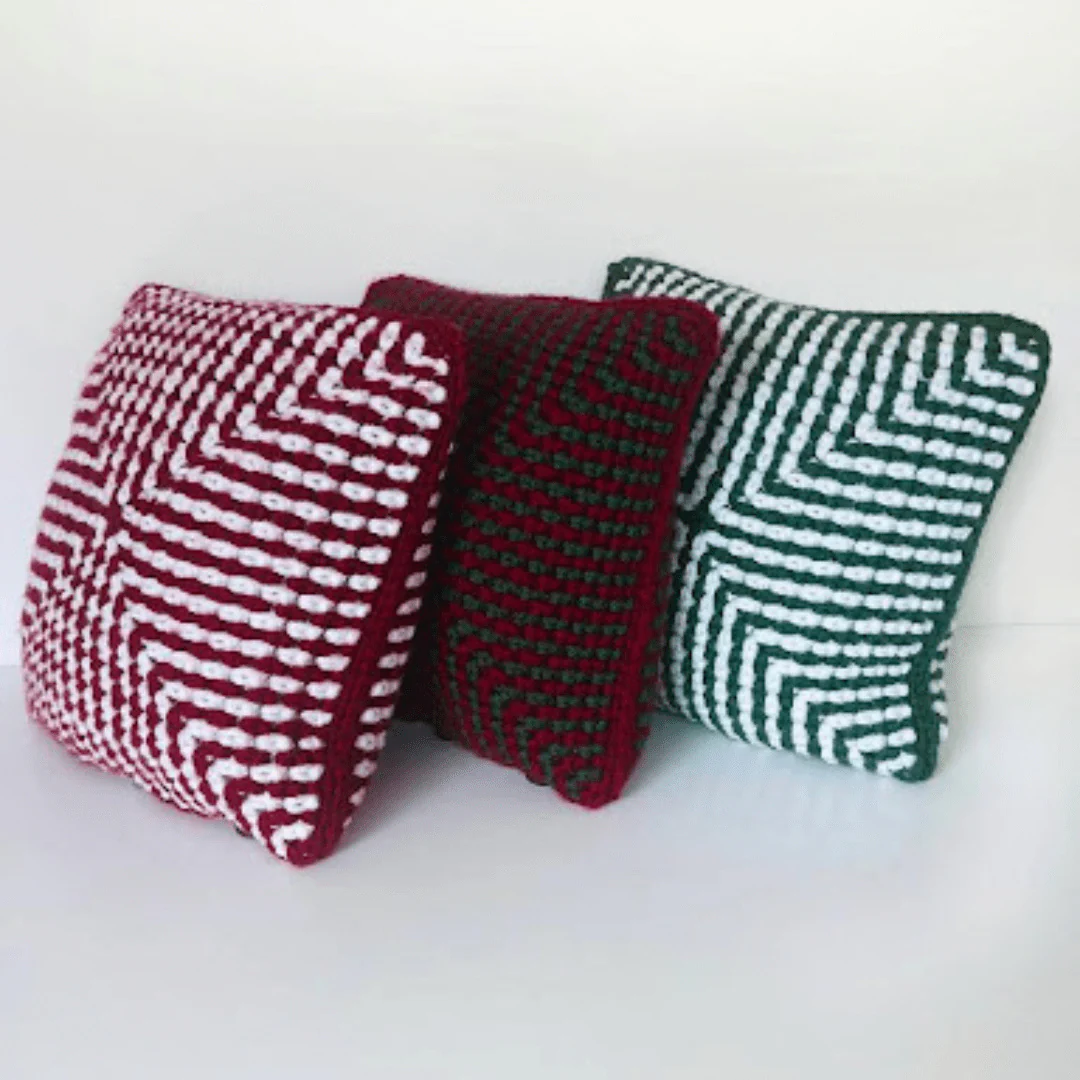 Cozy Christmas - Pillow