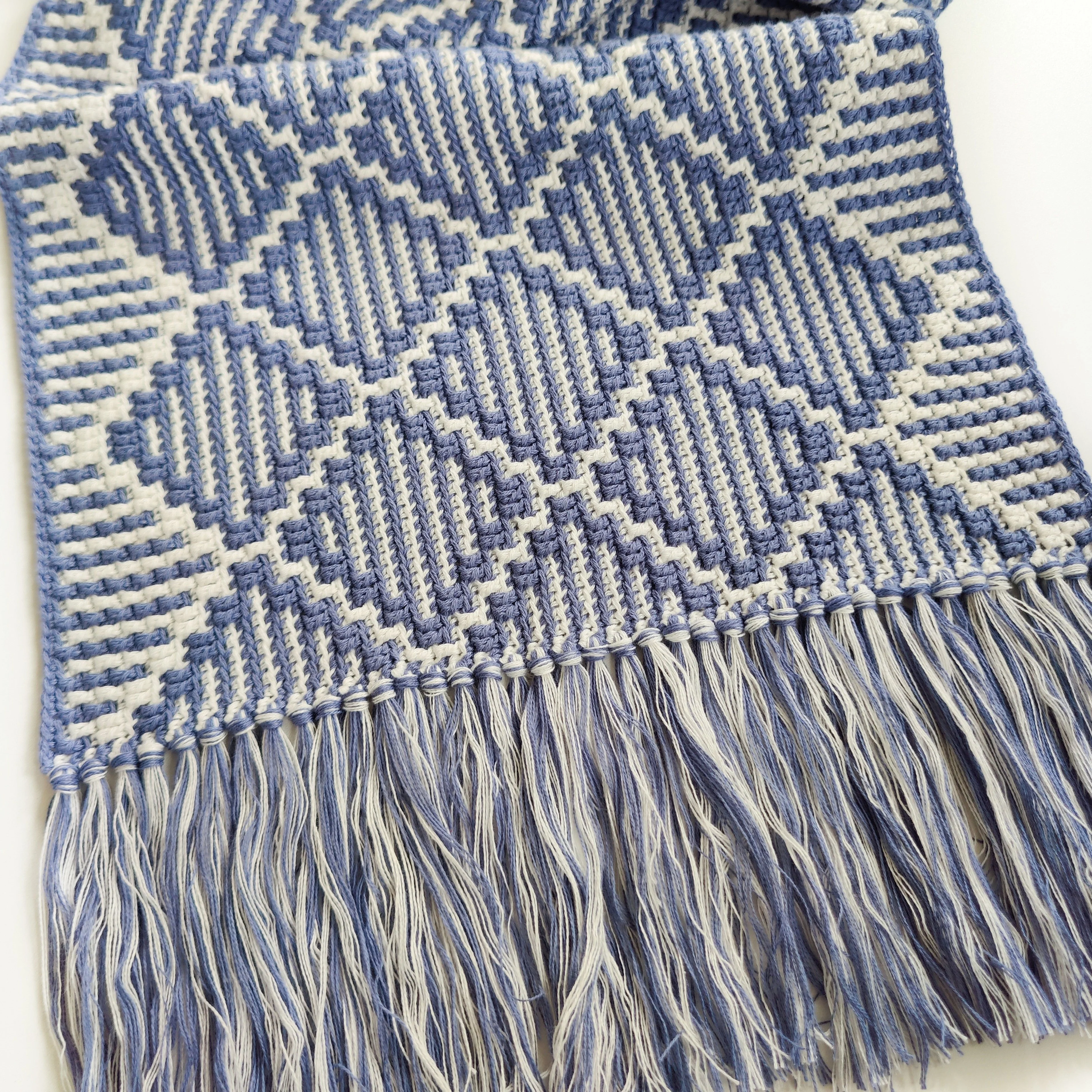 Ladder of Life - Scarf - Image 2
