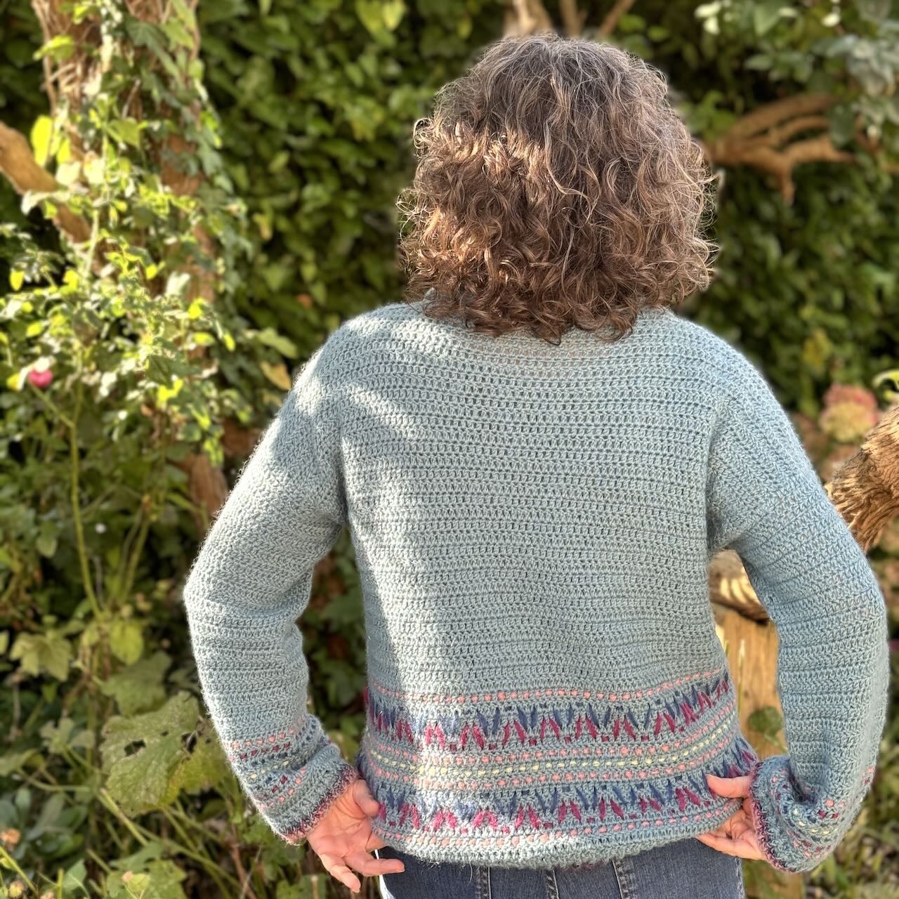 Sévy - Sweater - Image 8