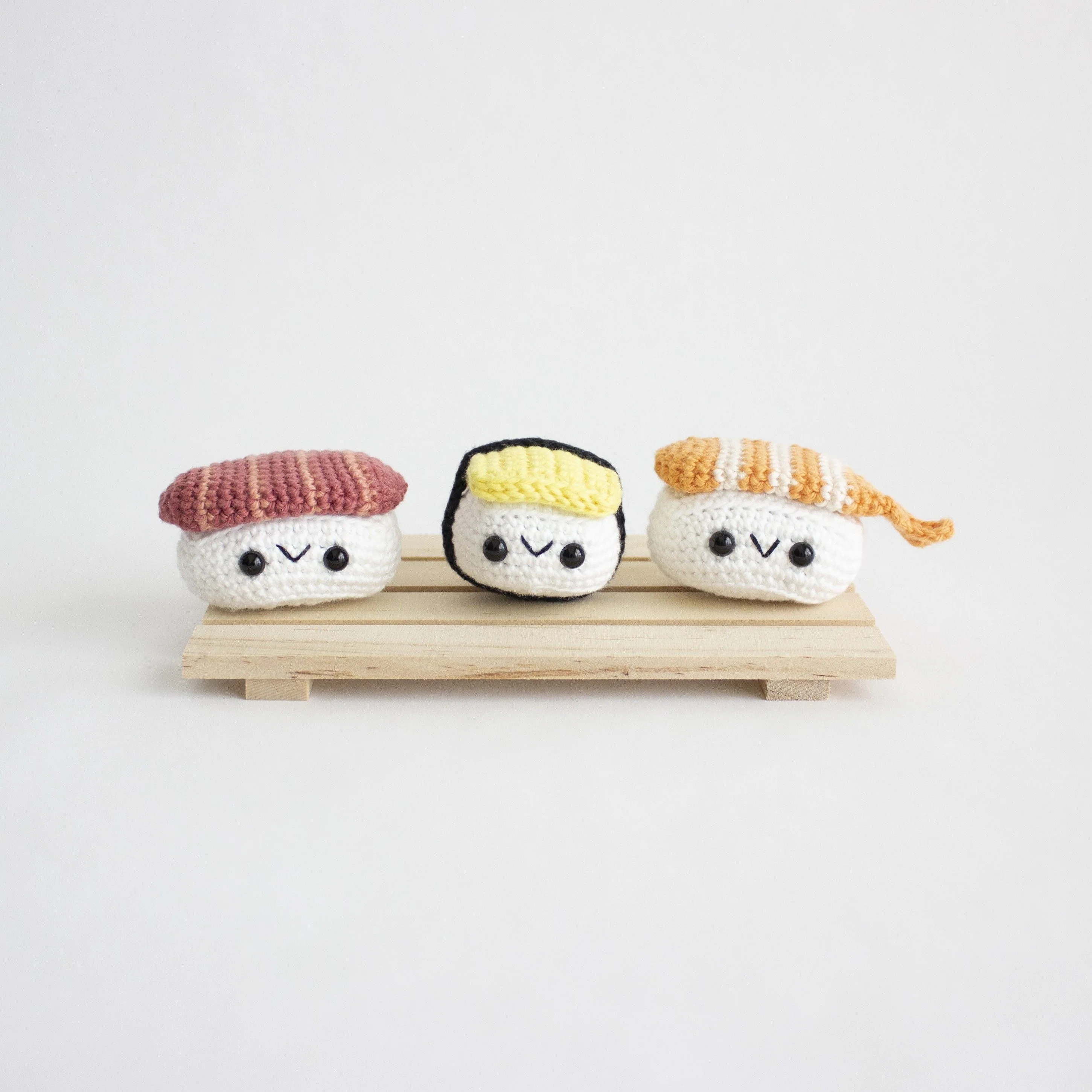 Sushi Set - Image 4