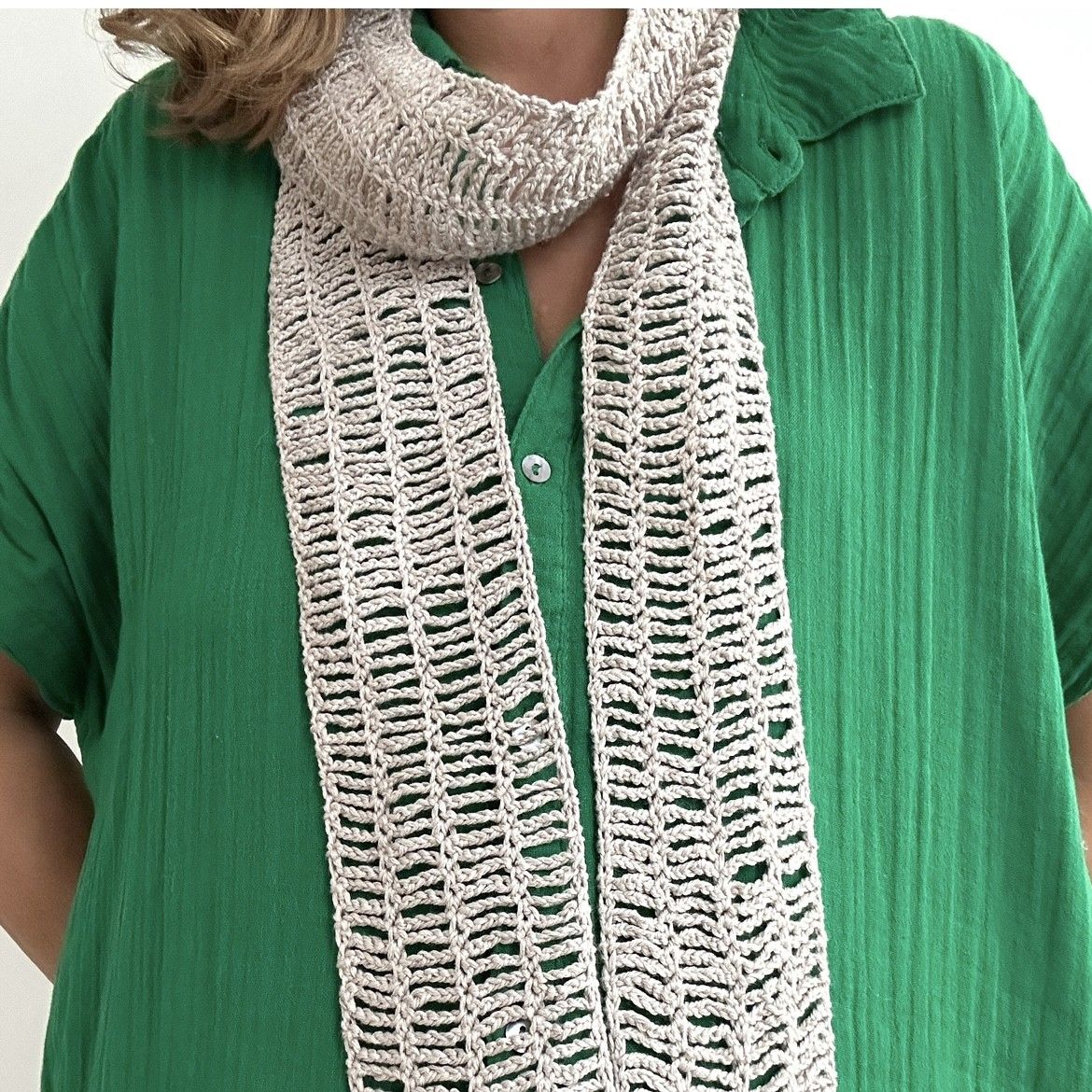 Anoora - Scarf - Image 2