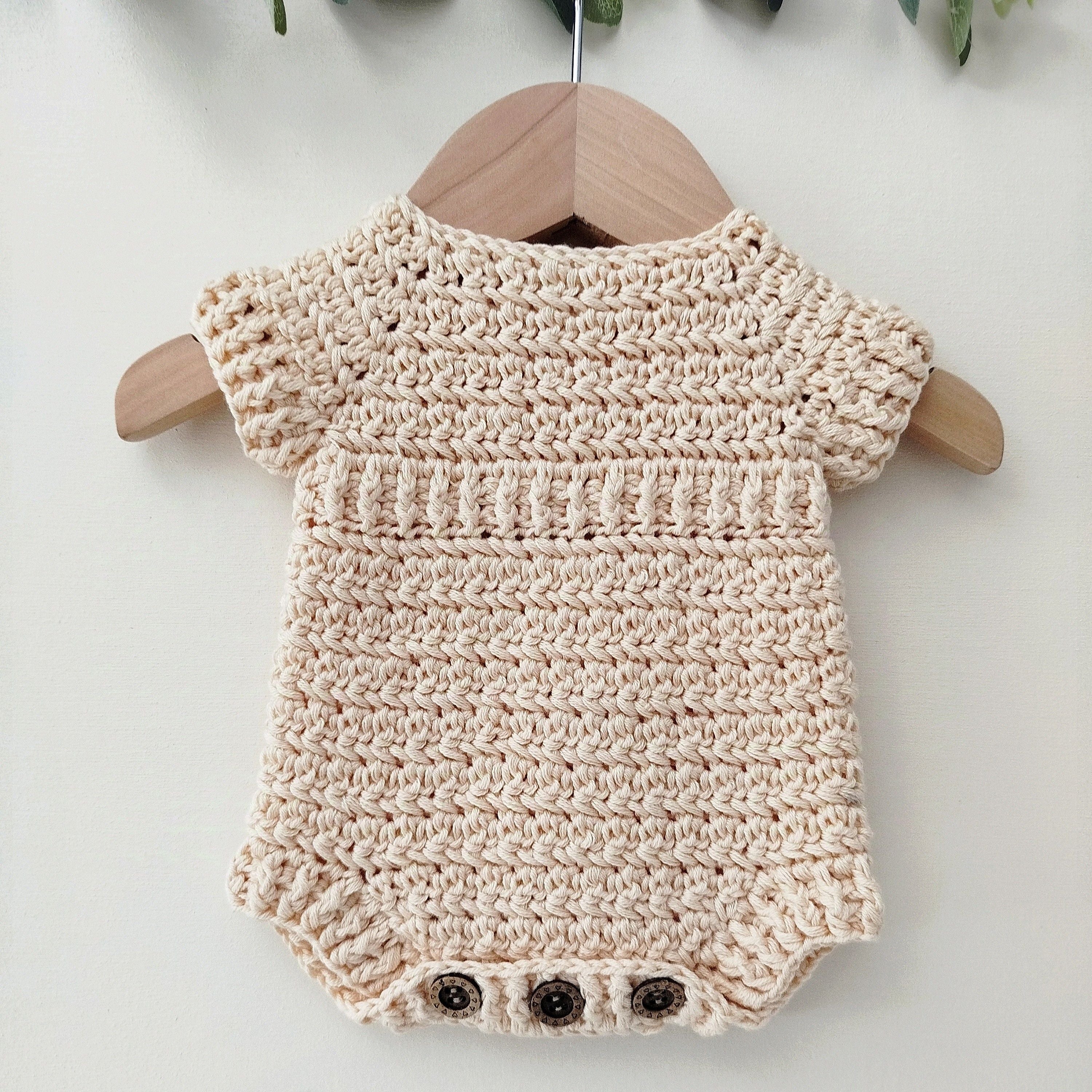 Juniper - Romper