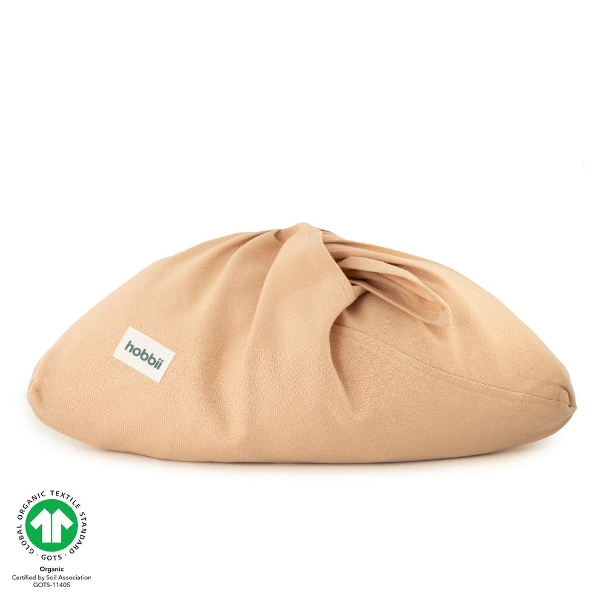Bento Bag - Herringbone - Image 9