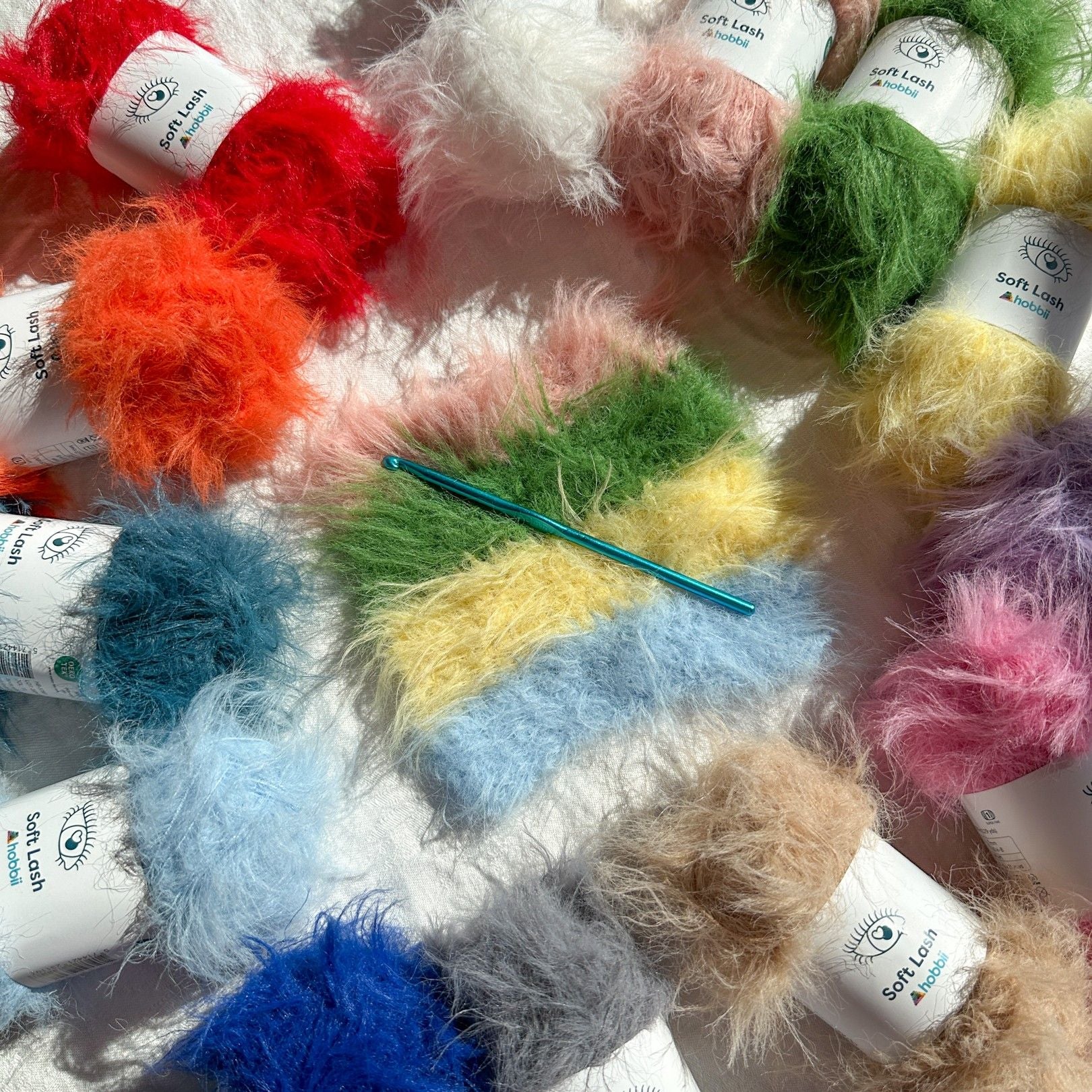 Soft Lash - Image 18