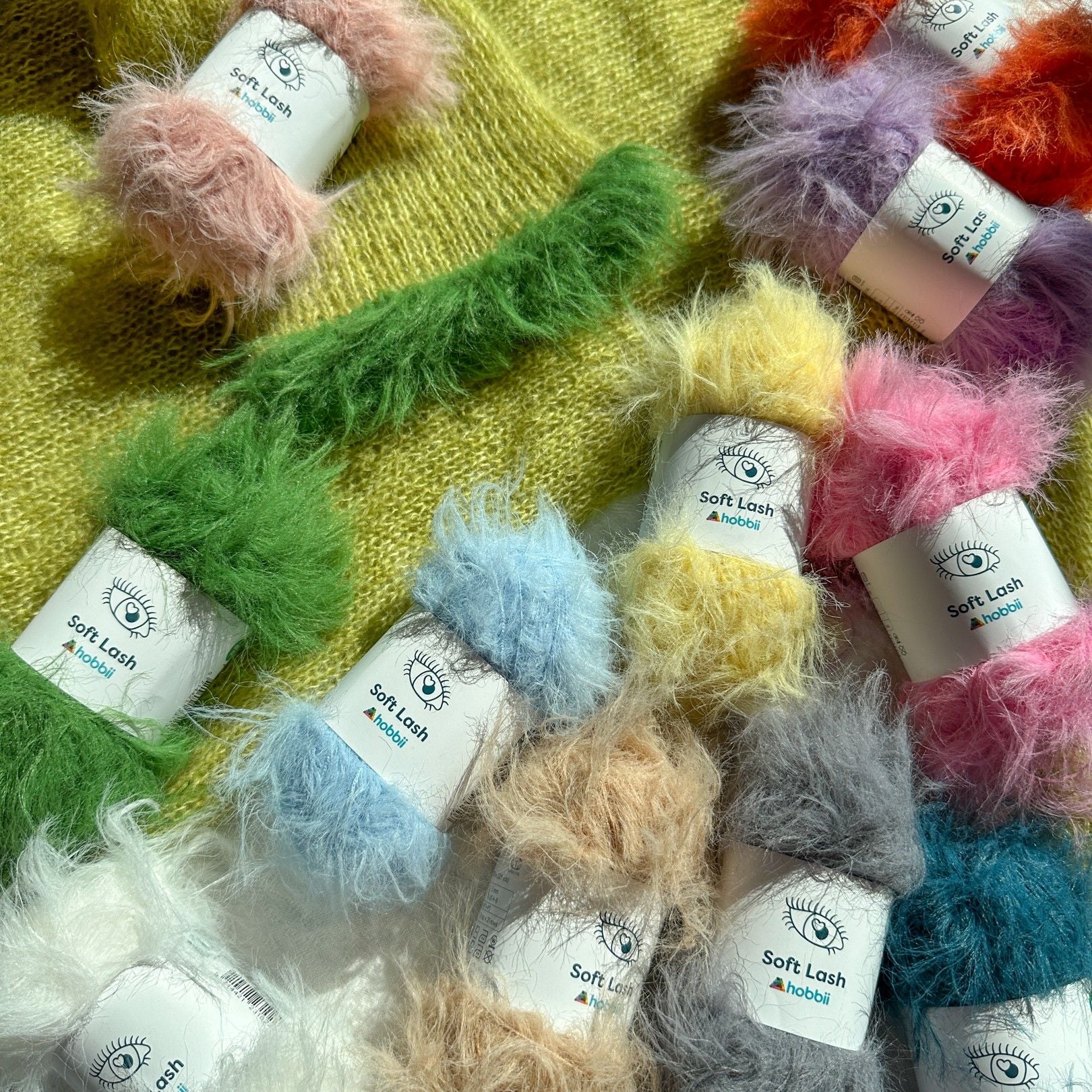 Soft Lash - Image 2