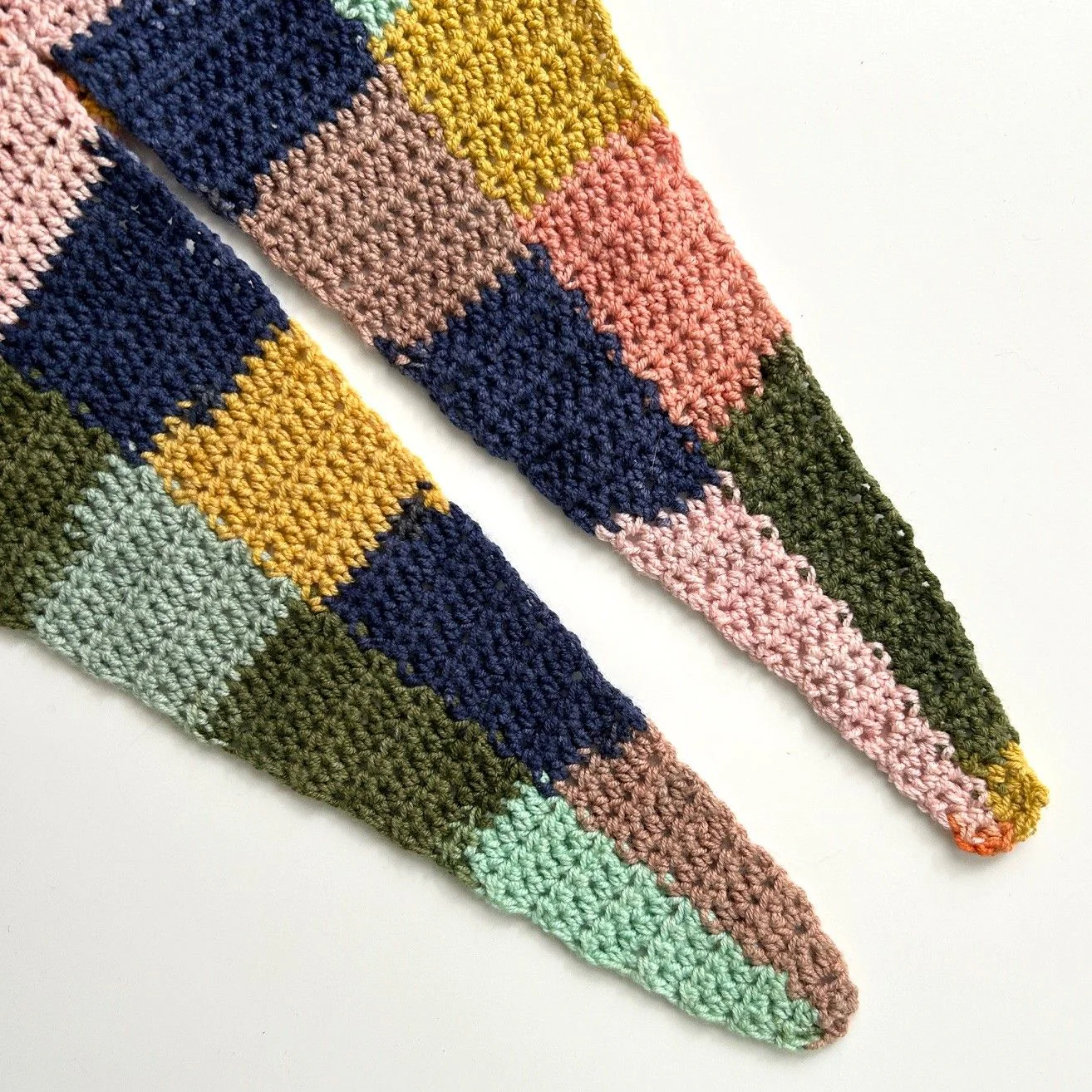 Meadows - Scarf - Image 3