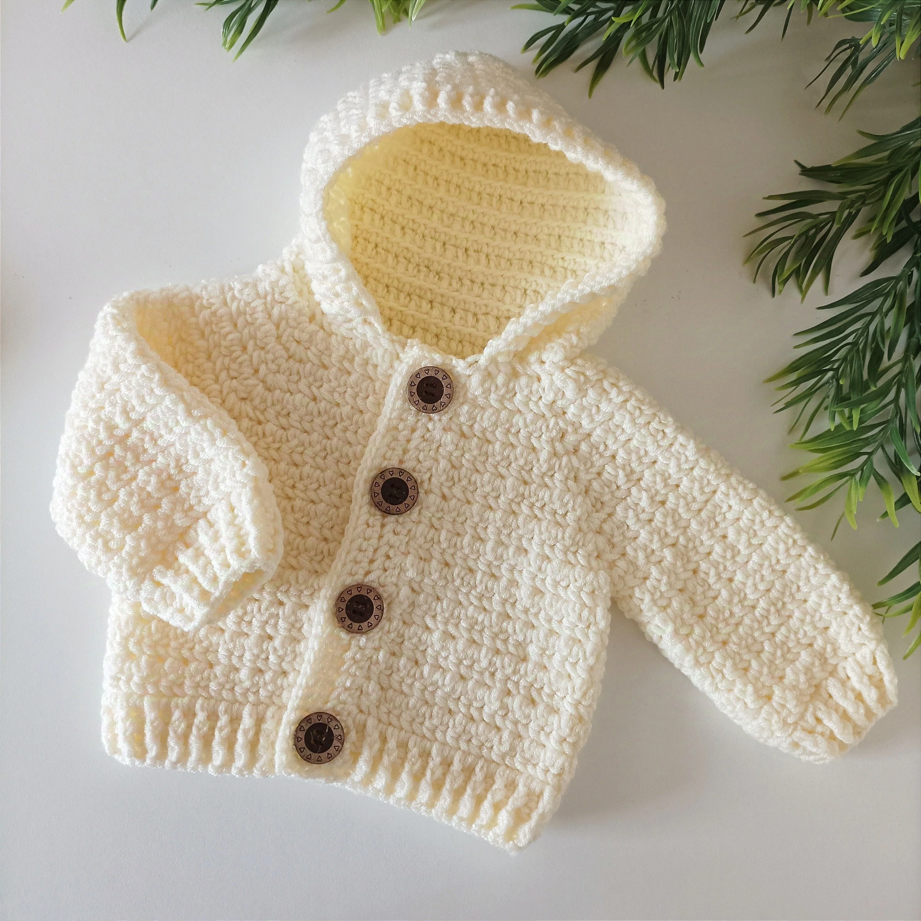 Juniper - Childrenâs Hoodie - Image 2
