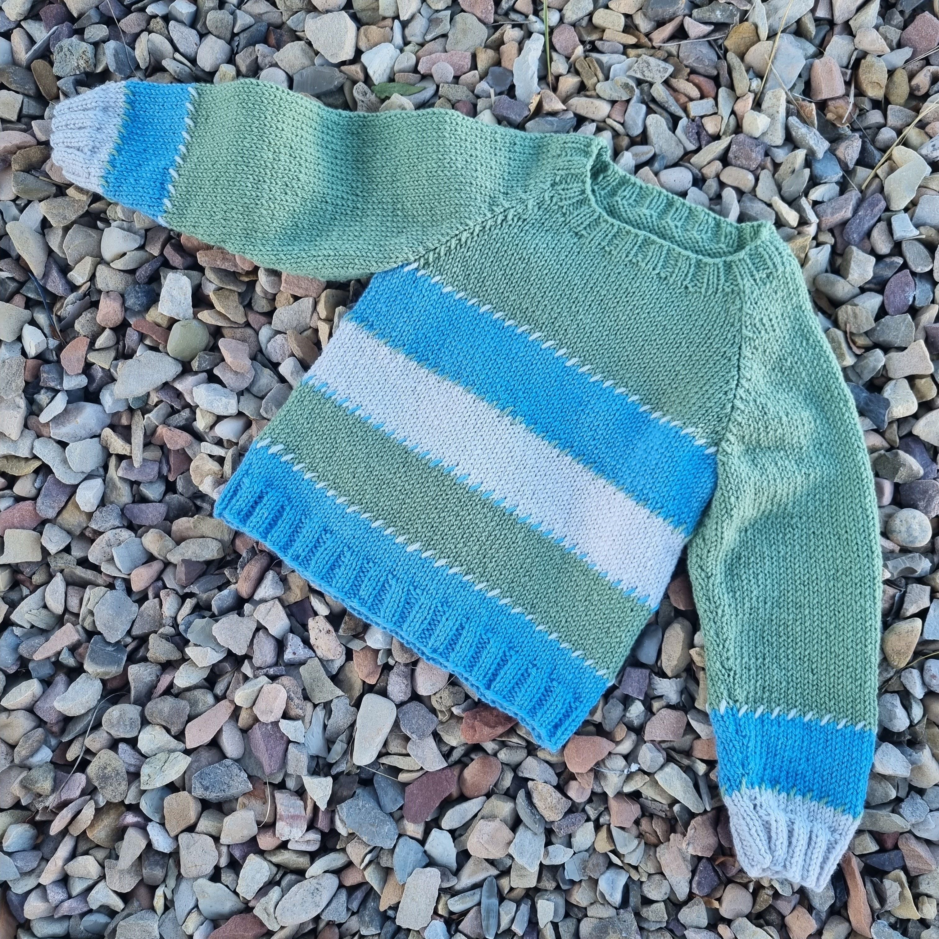 Kasper - Children’s Sweater - Image 2