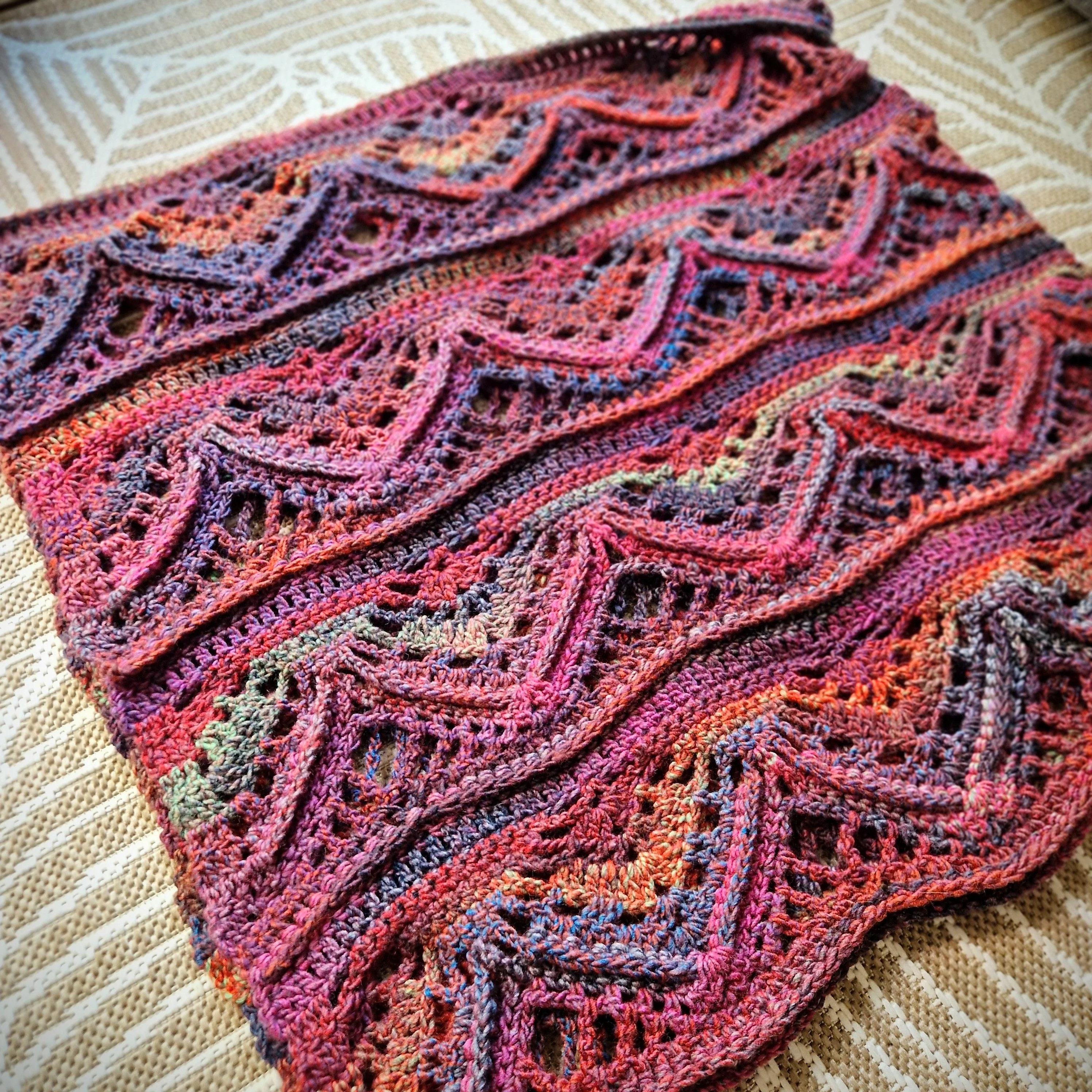 RooibosTea - Poncho - Image 9