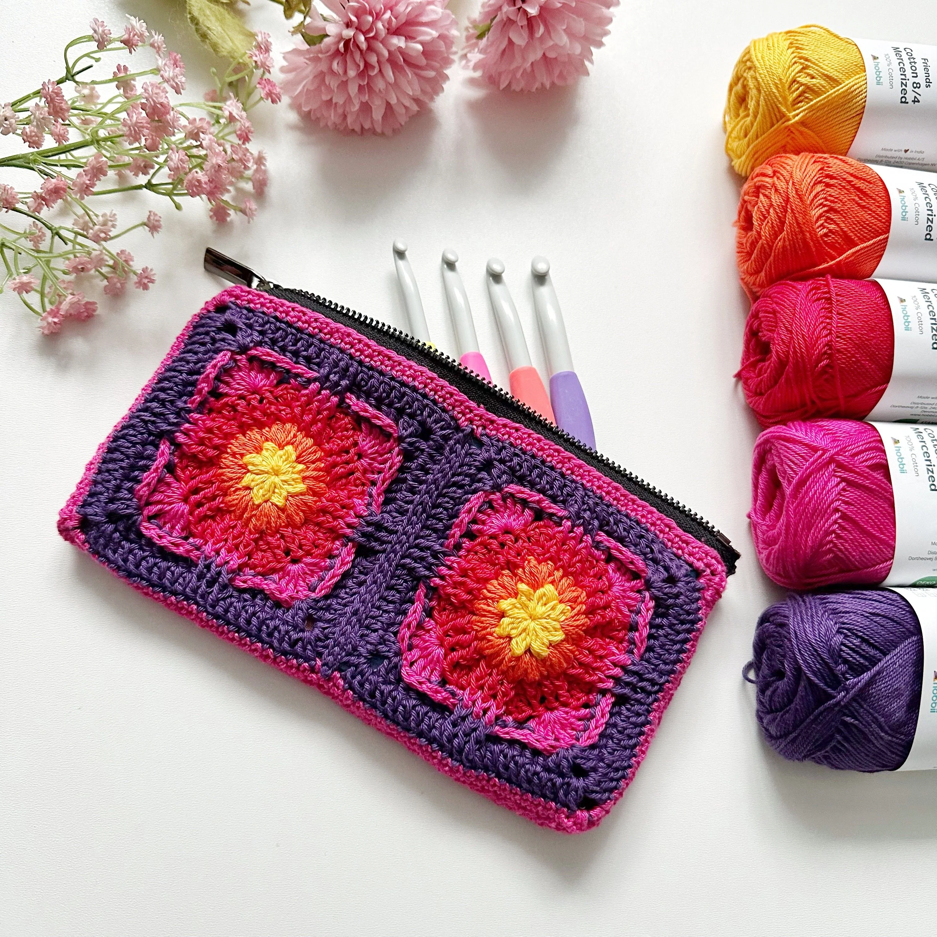 Tanwa - Pencil Case - Image 2