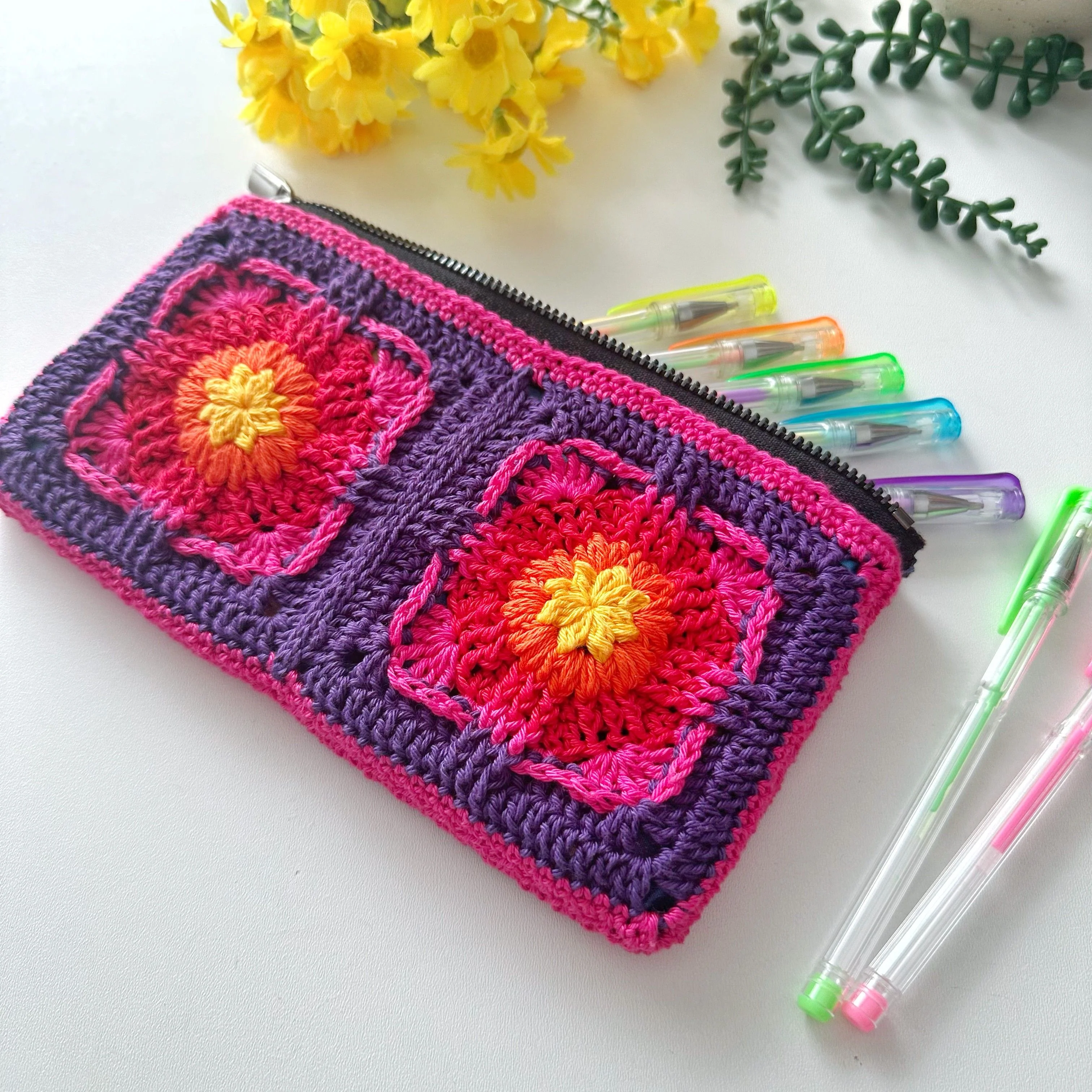 Tanwa - Pencil Case - Image 4