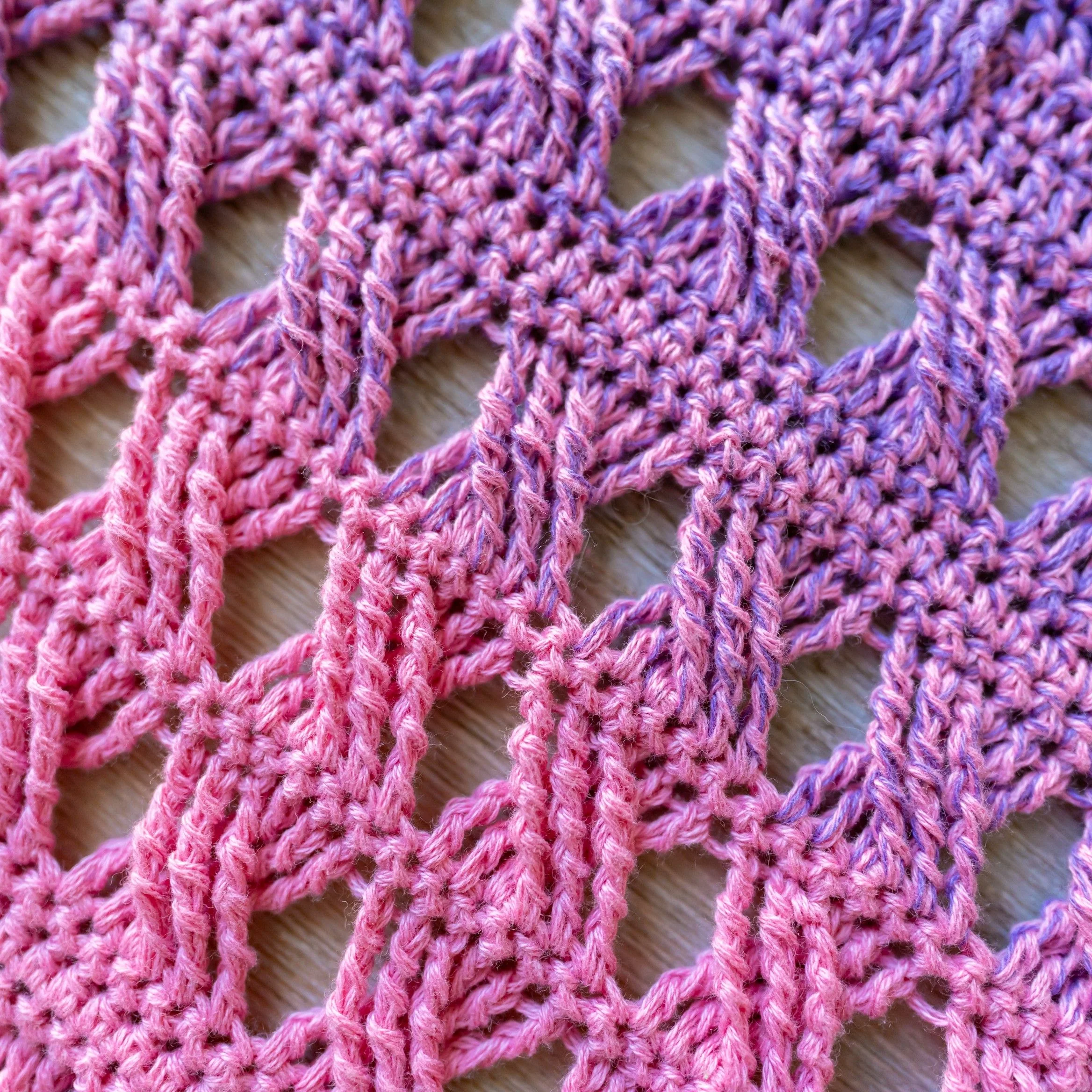 Rapunzel - Shawl - Image 11