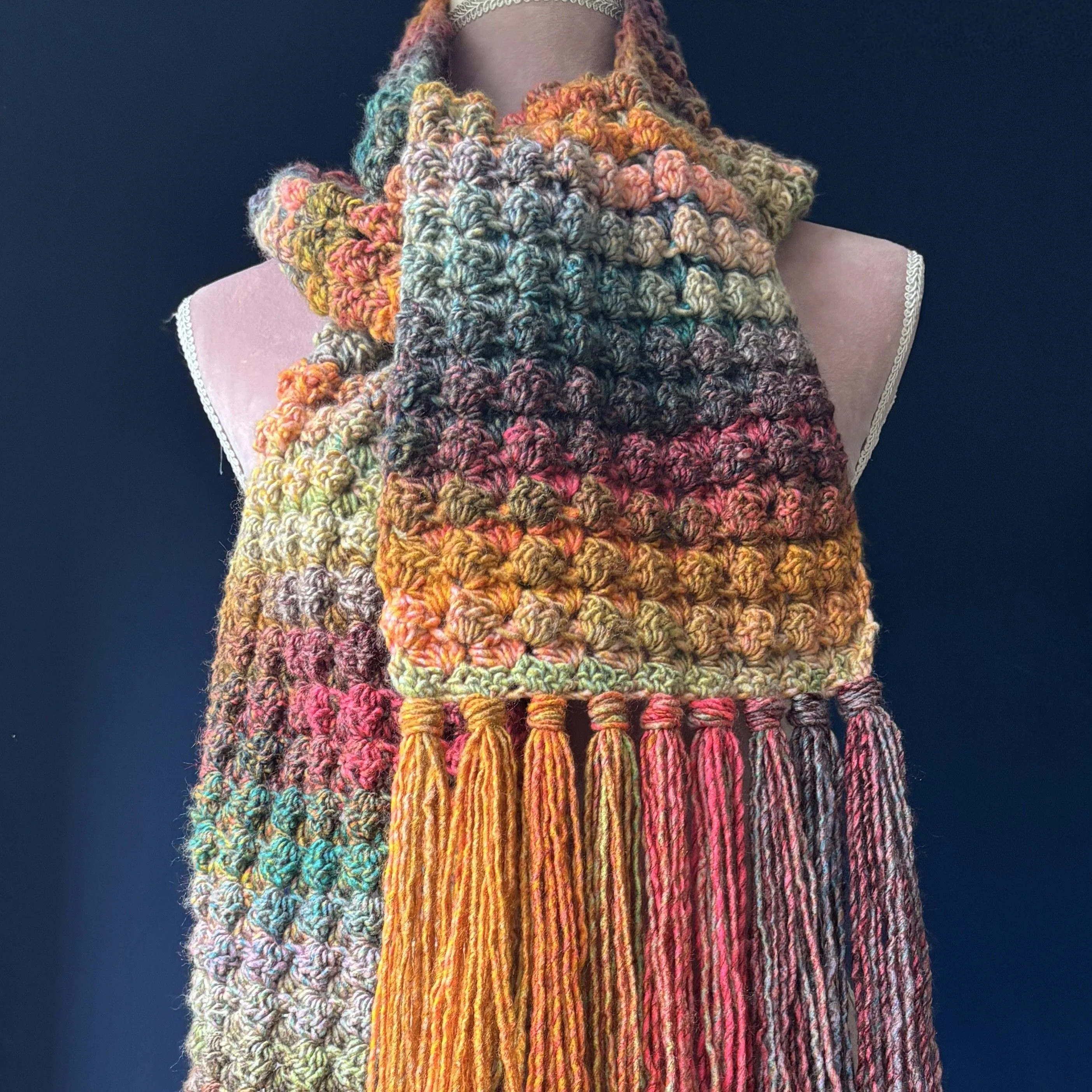 Mindfulness - Scarf - Image 10
