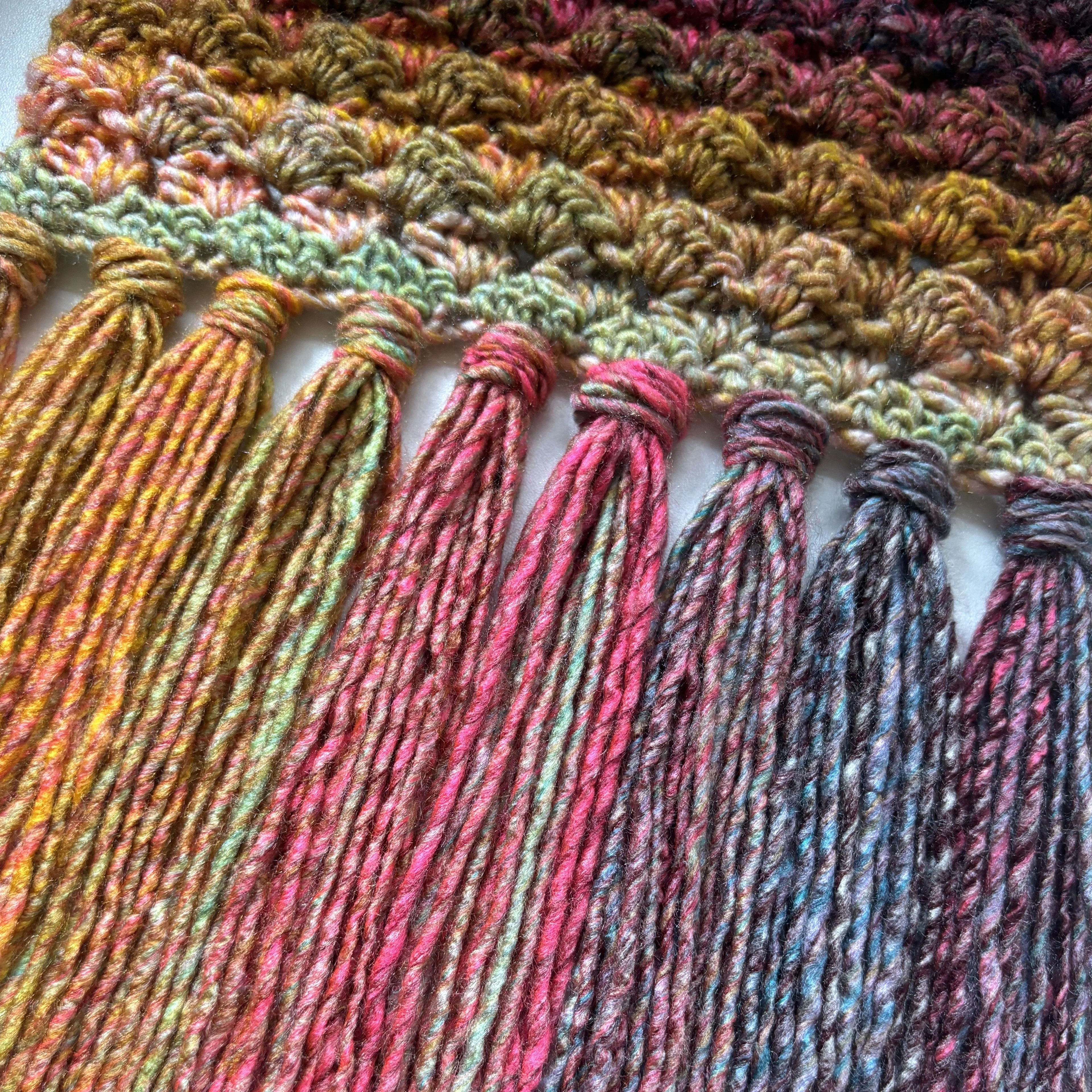 Mindfulness - Scarf - Image 4