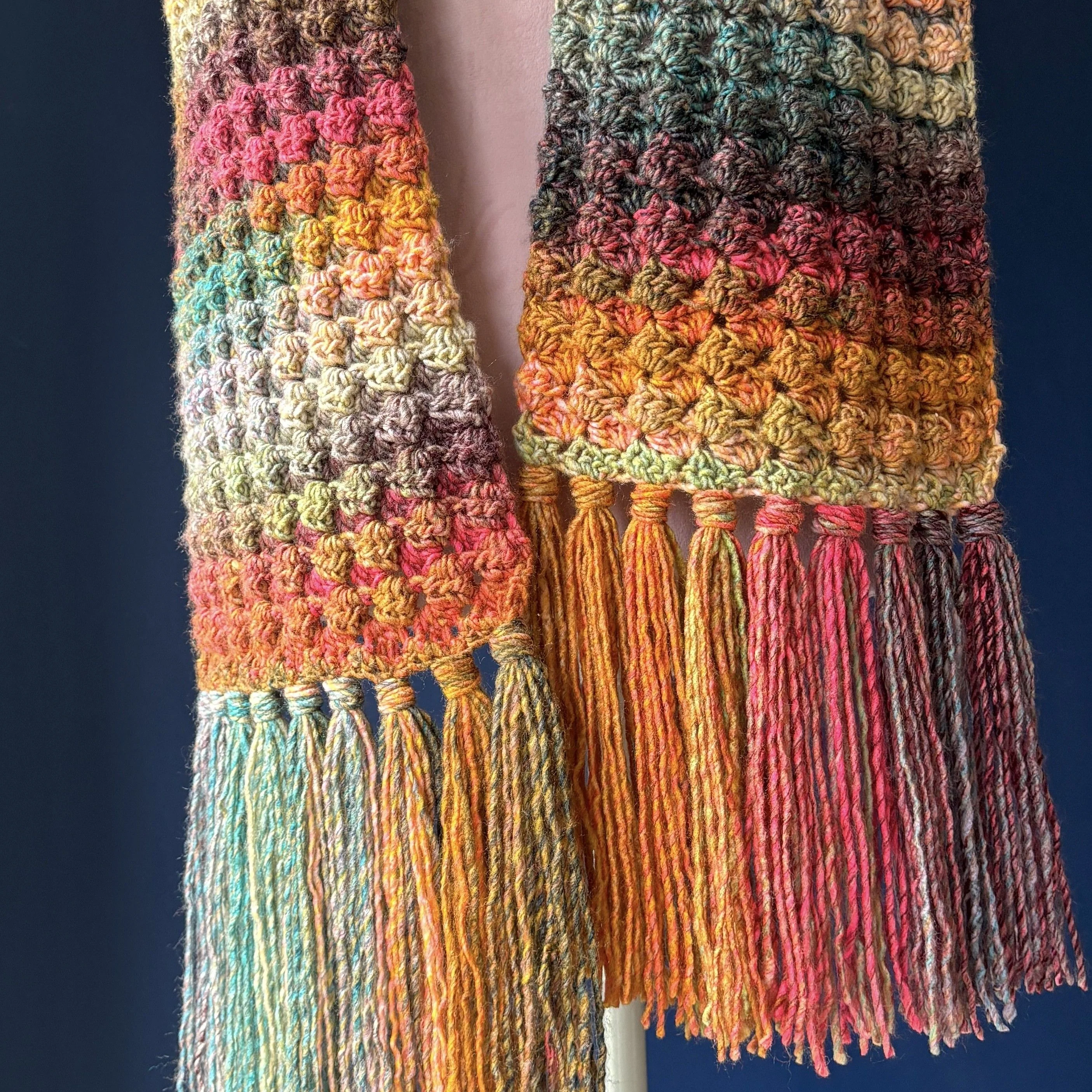 Mindfulness - Scarf - Image 9