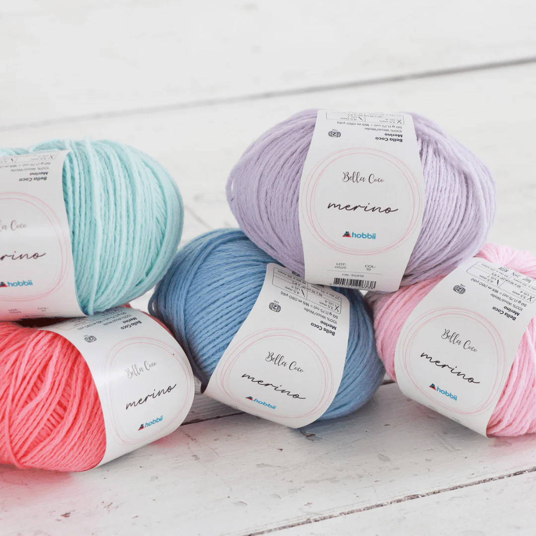 Bella Coco Merino - Image 33