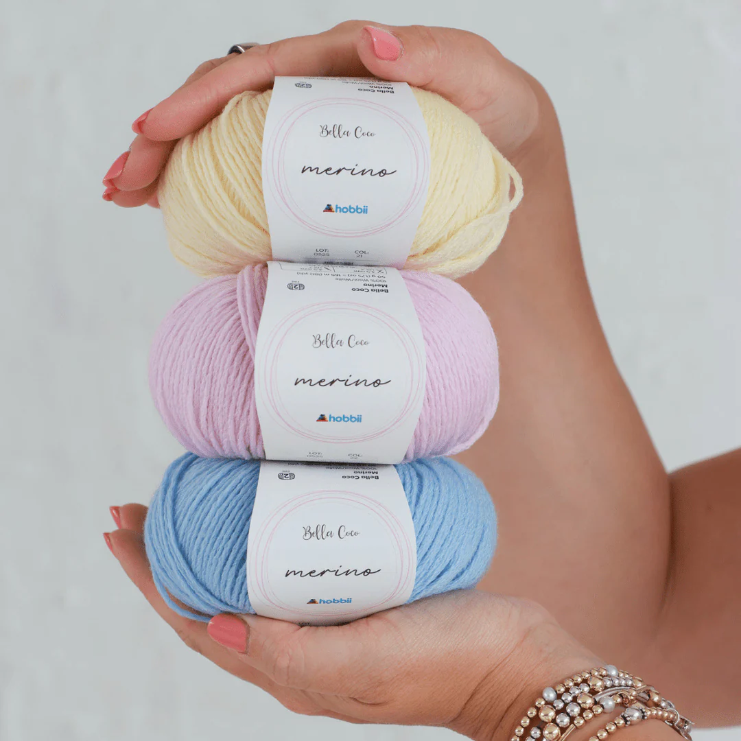 Bella Coco Merino - Image 36