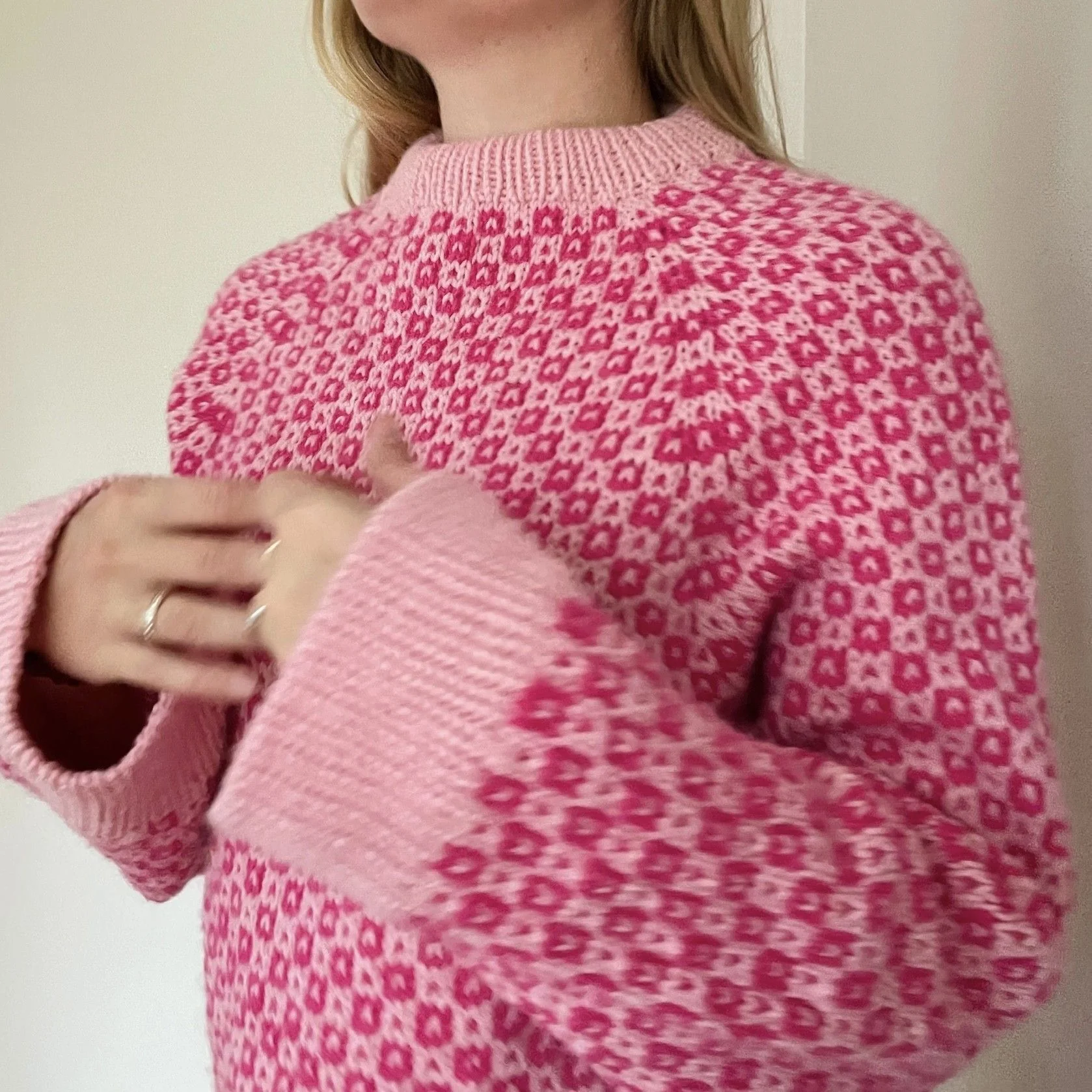 Easy Colour - Sweater - Image 2