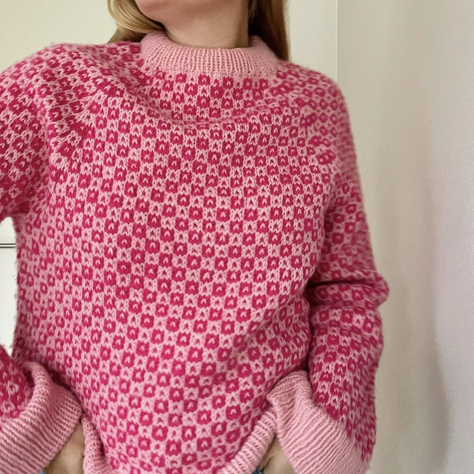 Easy Colour - Sweater - Image 3
