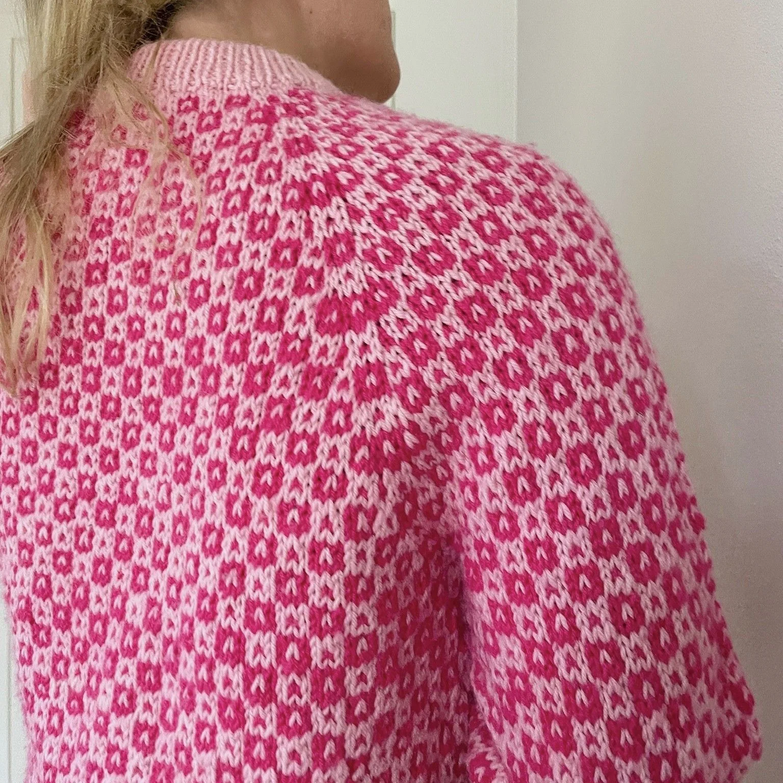 Easy Colour - Sweater - Image 4