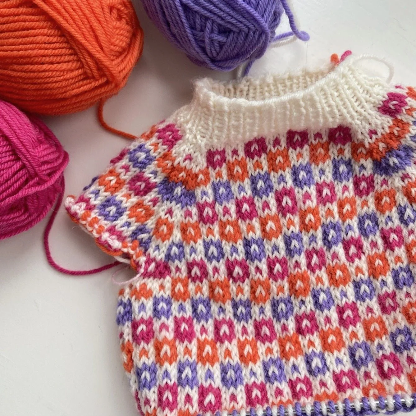 Easy Colour - Sweater Baby - Image 4