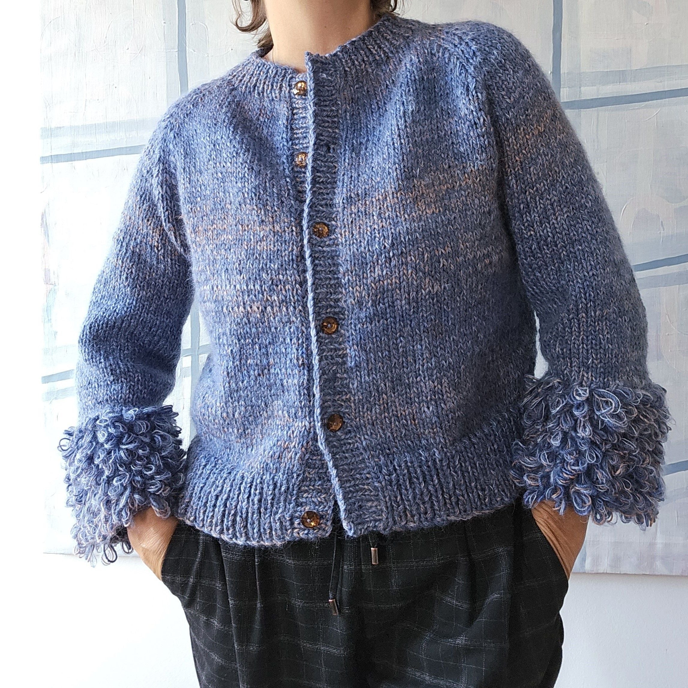 Beate - Jacket - Image 2