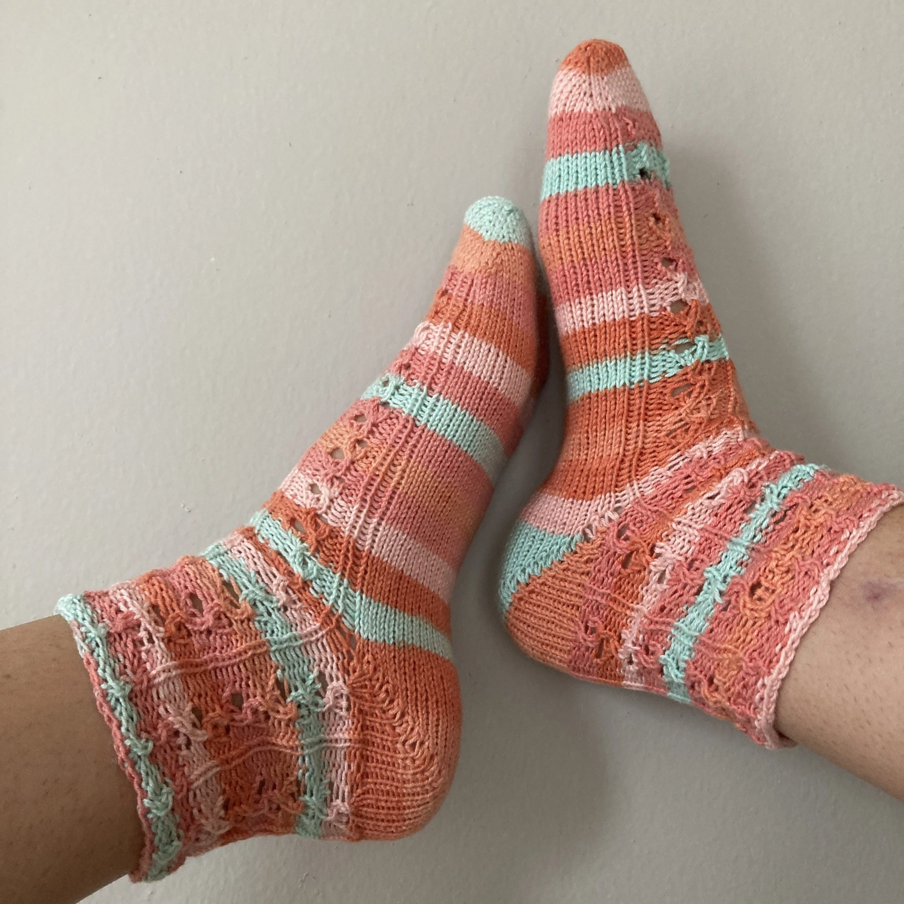 Golden Harvest - Socks - Image 3